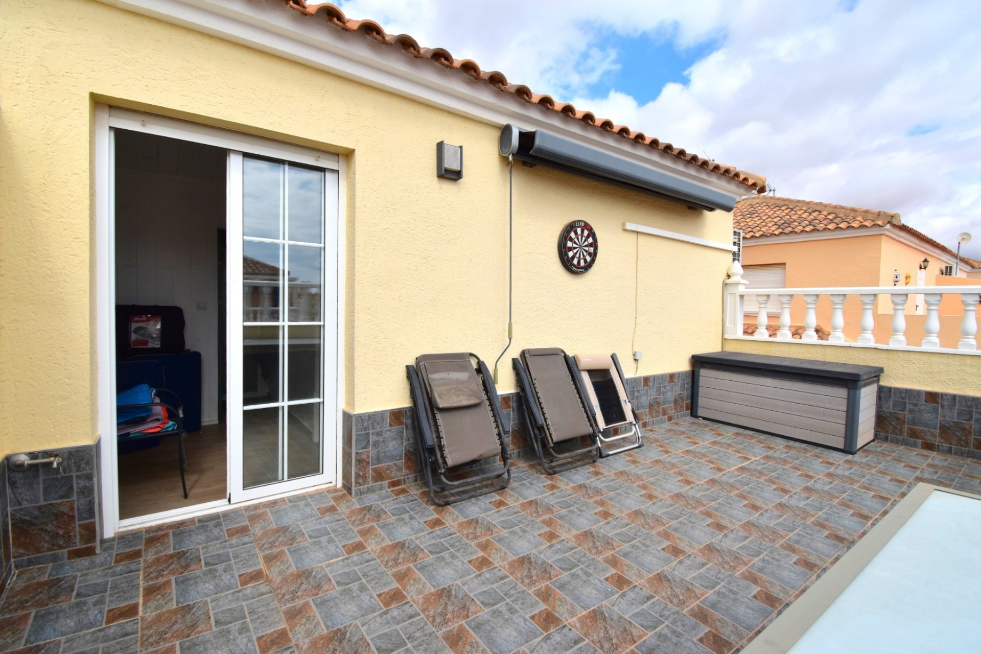 Reventa - Quad Villa - Orihuela Costa - Playa Flamenca