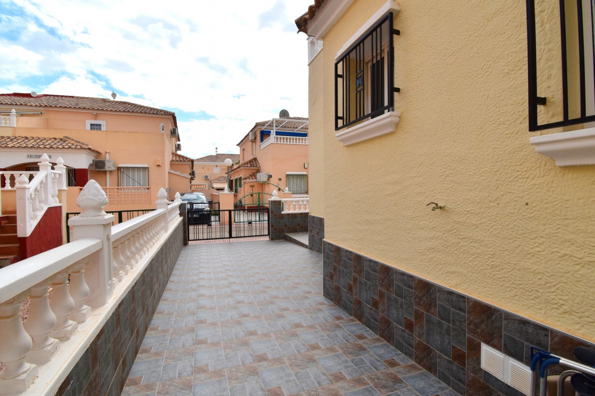 Reventa - Quad Villa - Orihuela Costa - Playa Flamenca