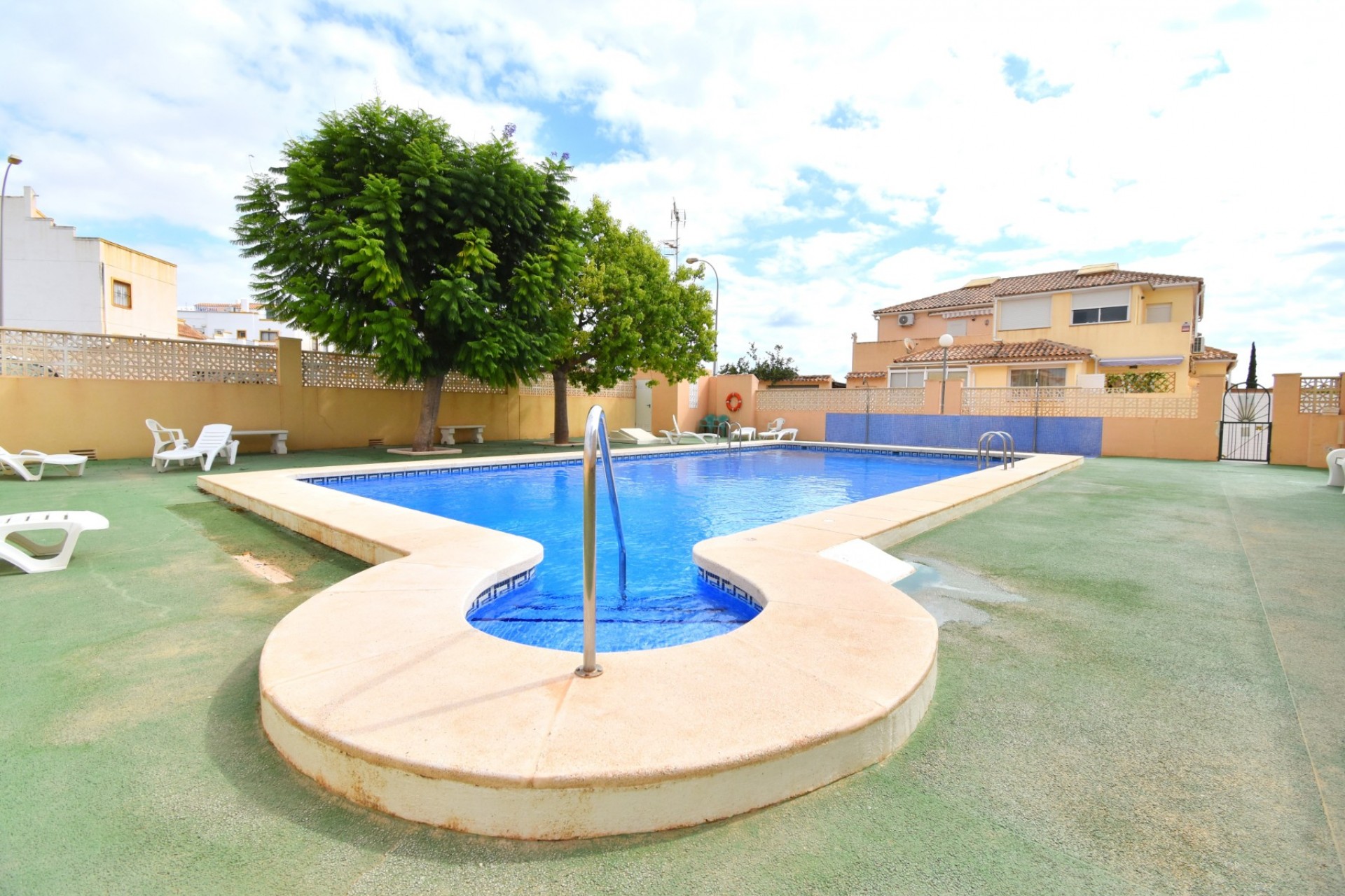 Reventa - Quad Villa - Orihuela Costa - Playa Flamenca