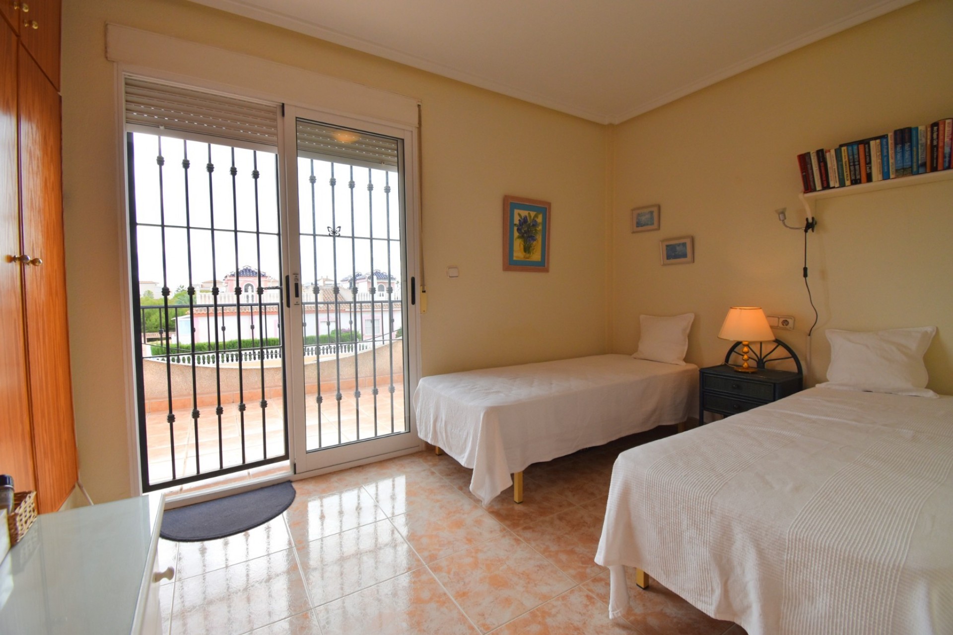 Reventa - Quad Villa - Orihuela Costa - Playa Flamenca