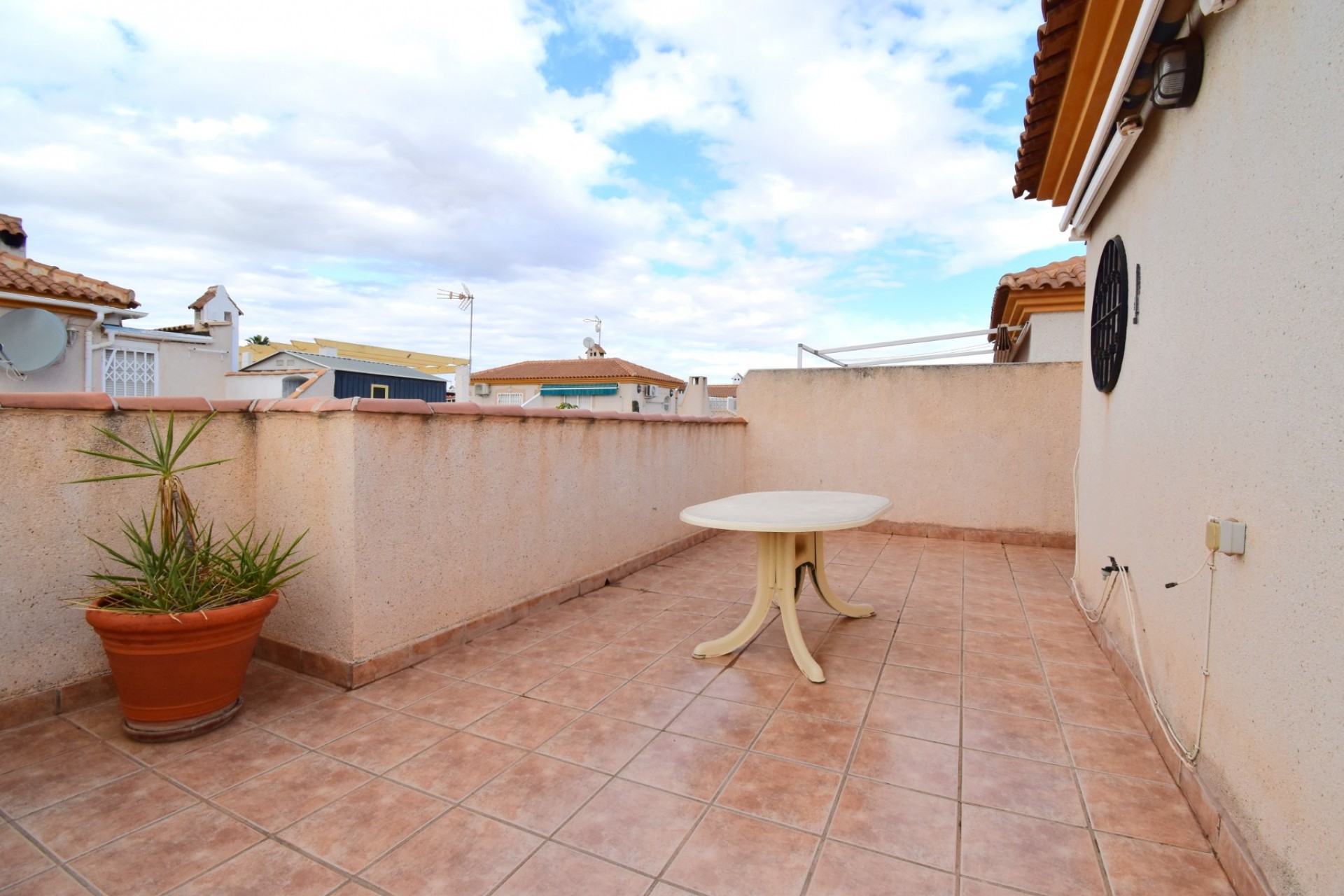 Reventa - Quad Villa - Orihuela Costa - Playa Flamenca