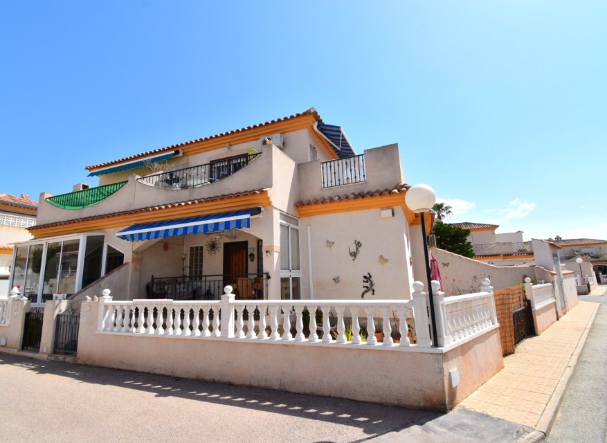 Reventa - Quad Villa - Orihuela Costa - Playa Flamenca