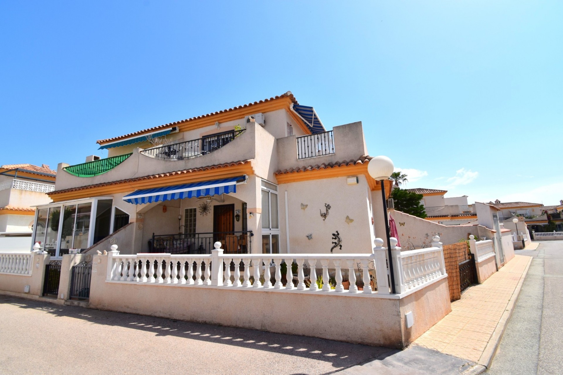 Reventa - Quad Villa - Orihuela Costa - Playa Flamenca