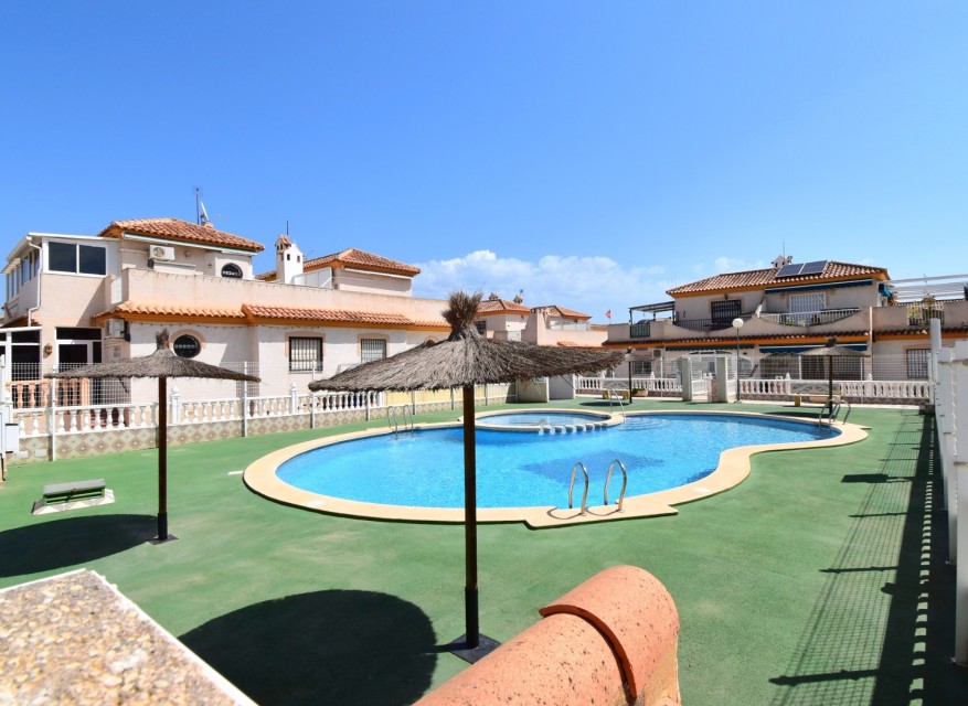 Reventa - Quad Villa - Orihuela Costa - Playa Flamenca