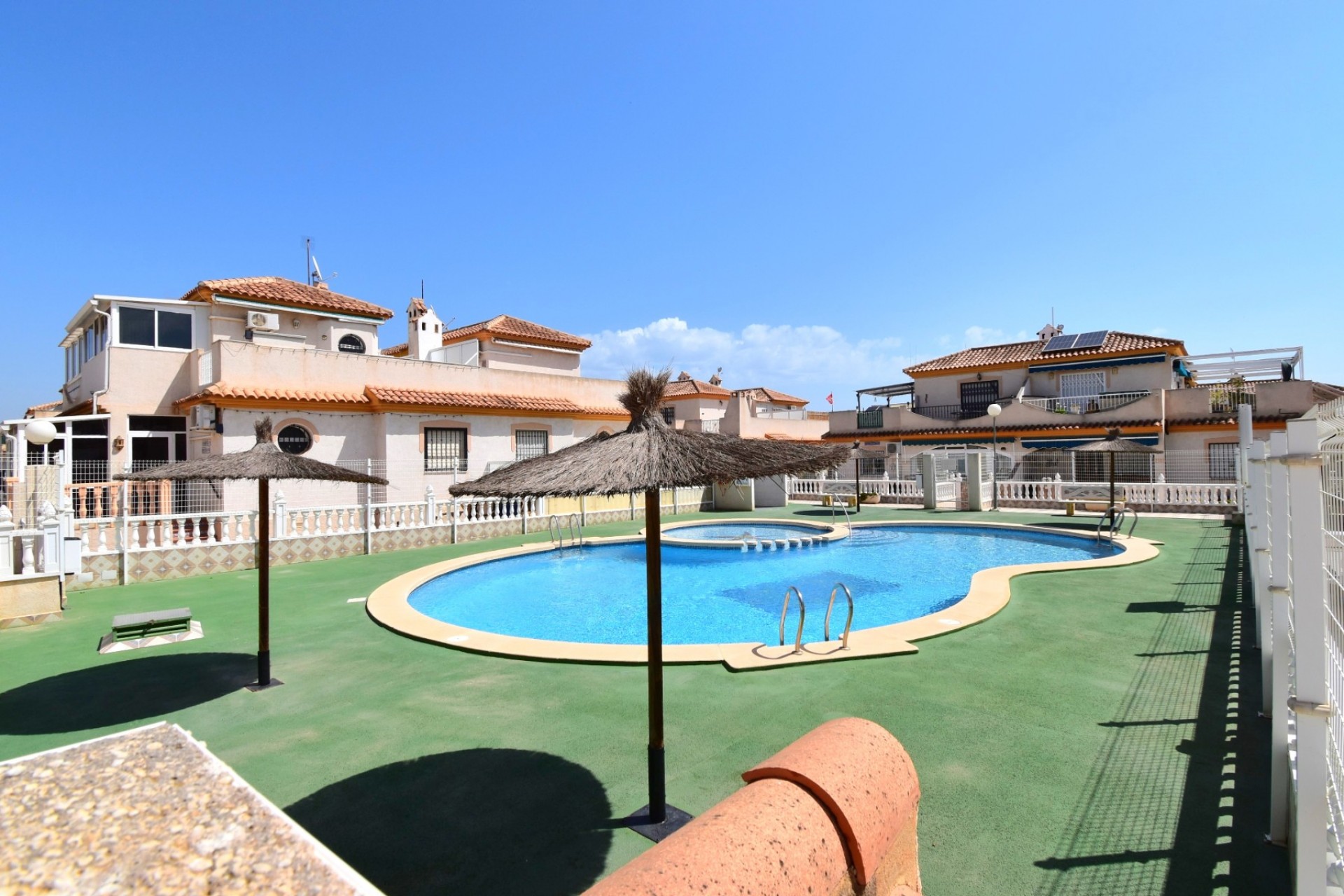 Reventa - Quad Villa - Orihuela Costa - Playa Flamenca