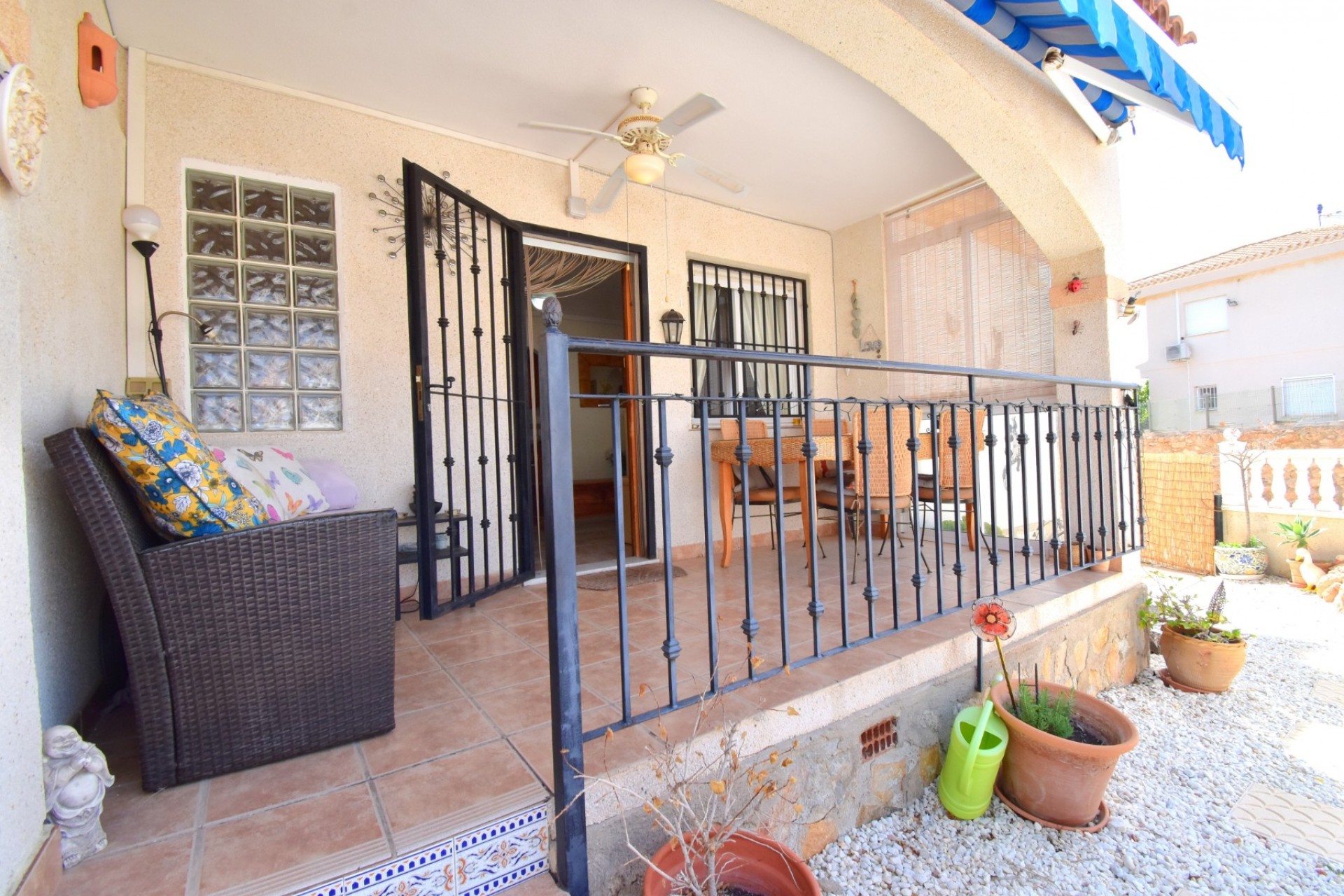 Reventa - Quad Villa - Orihuela Costa - Playa Flamenca