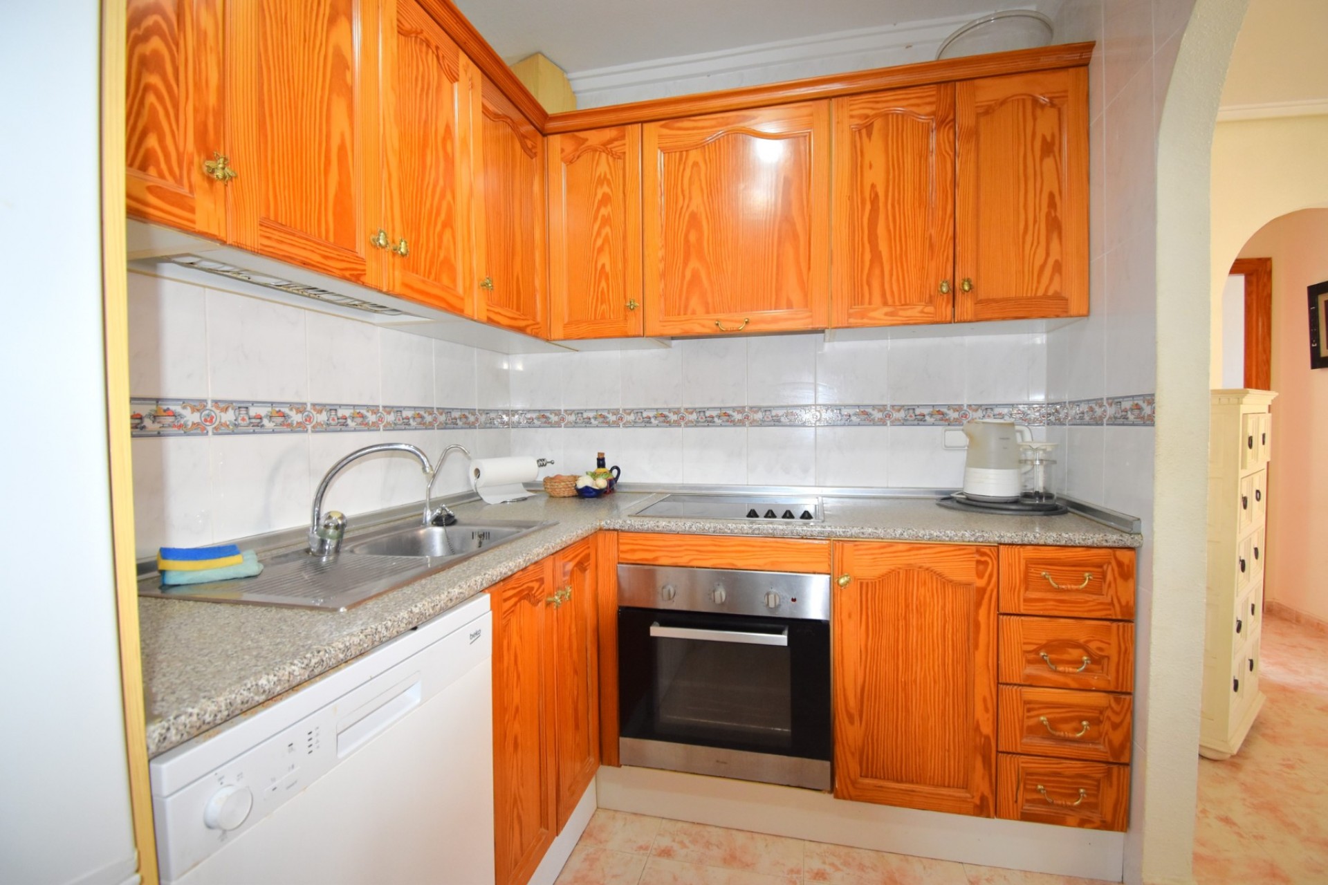 Reventa - Quad Villa - Orihuela Costa - Playa Flamenca