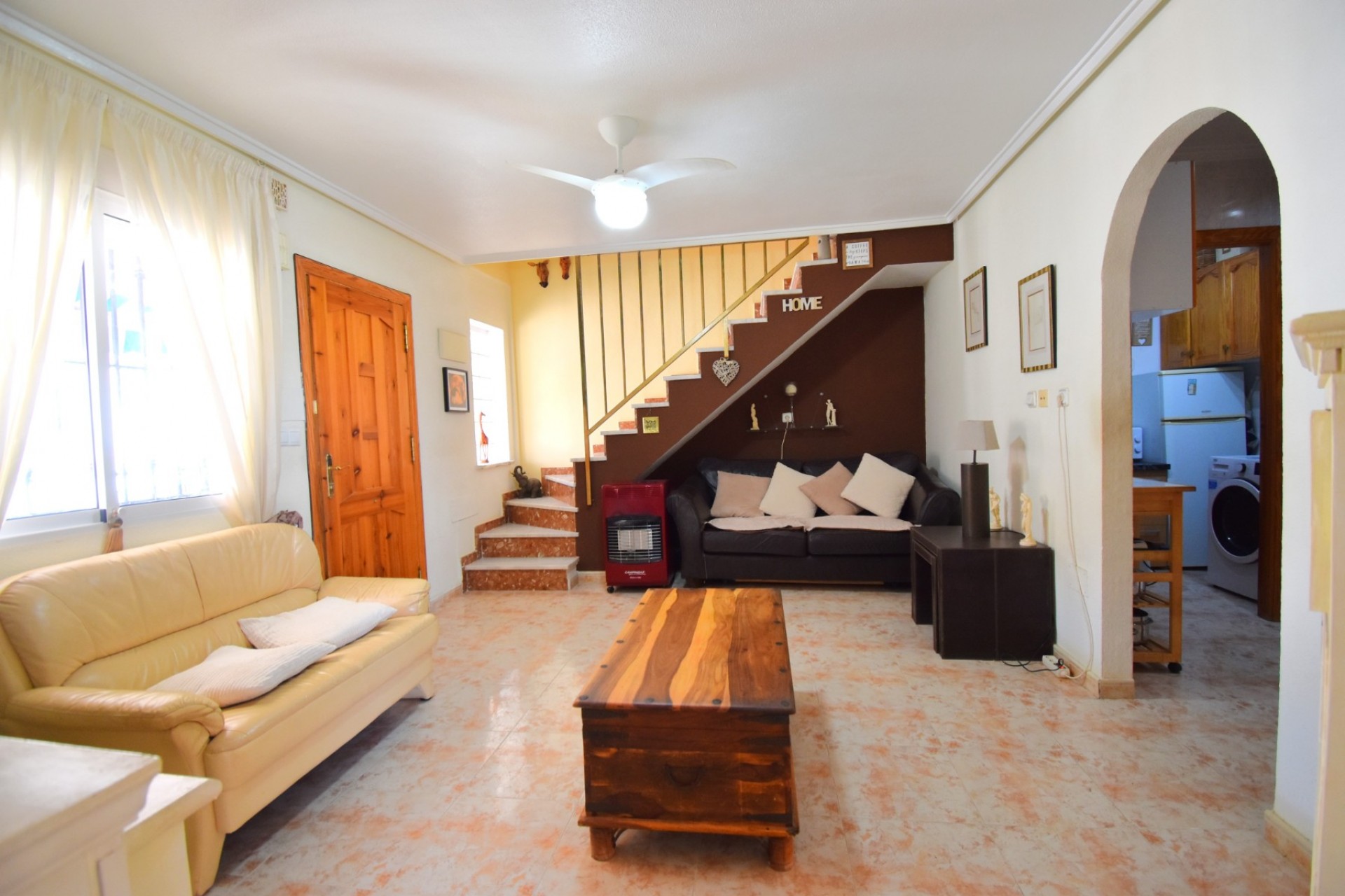 Reventa - Quad Villa - Orihuela Costa - Playa Flamenca