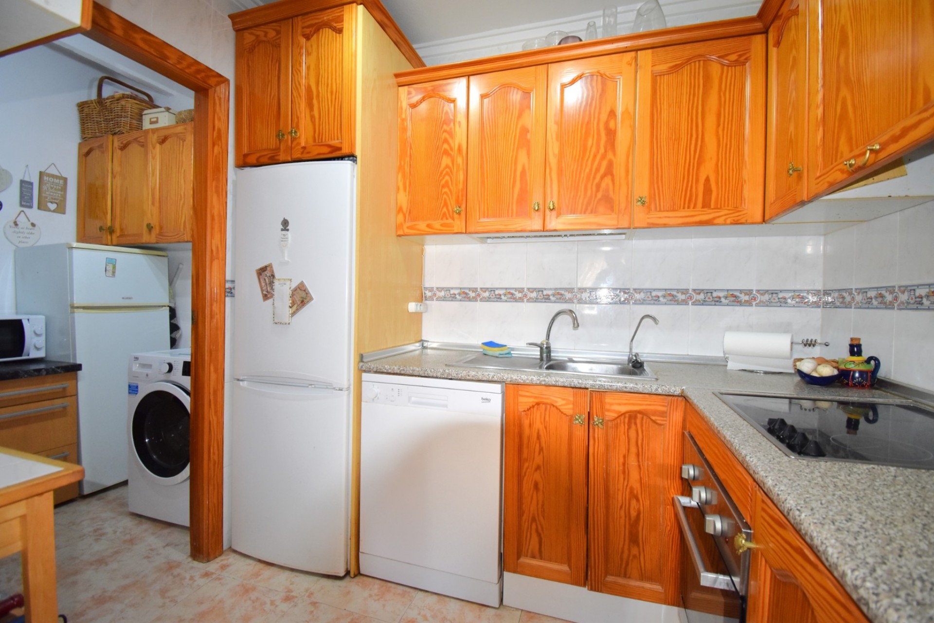 Reventa - Quad Villa - Orihuela Costa - Playa Flamenca