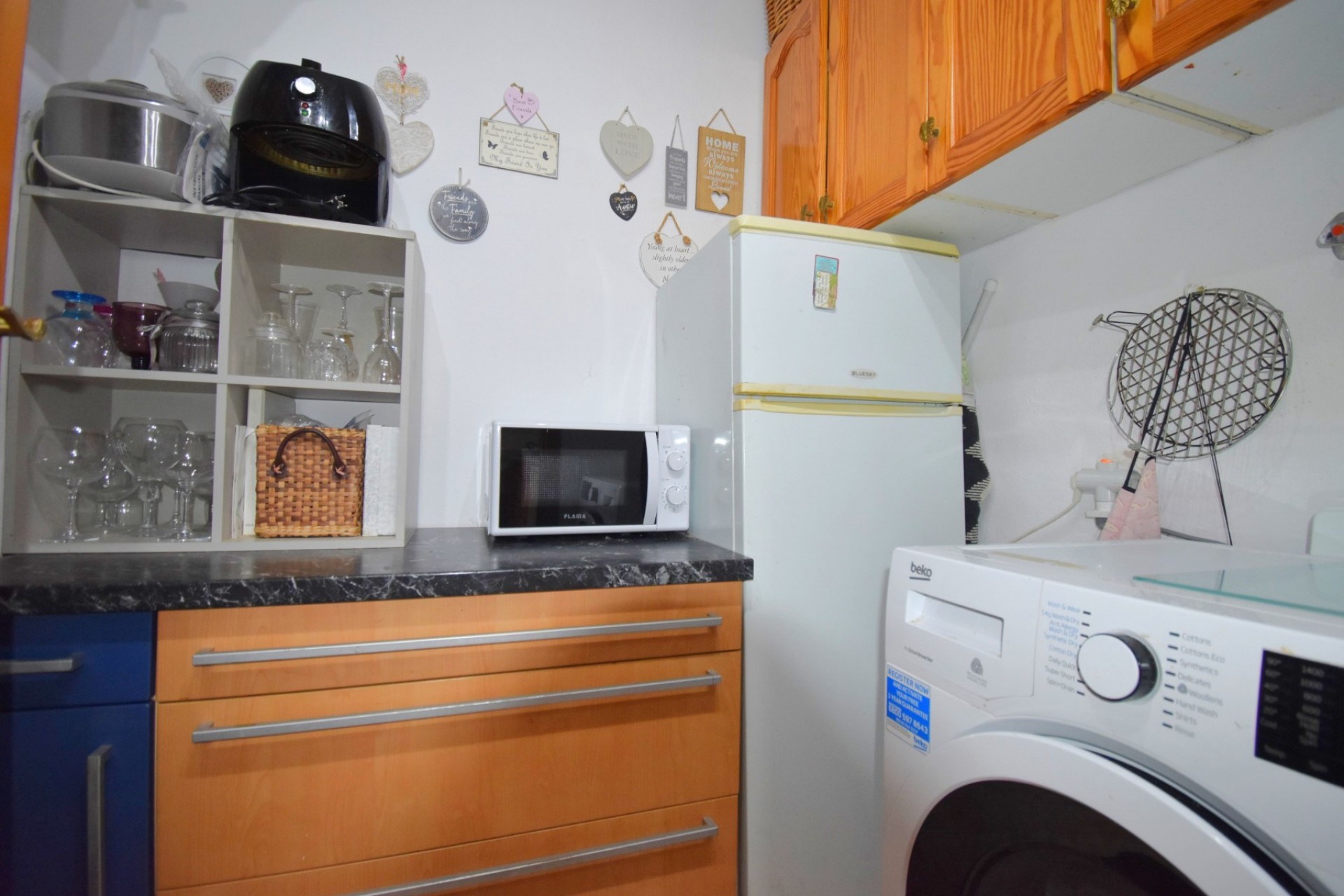 Reventa - Quad Villa - Orihuela Costa - Playa Flamenca