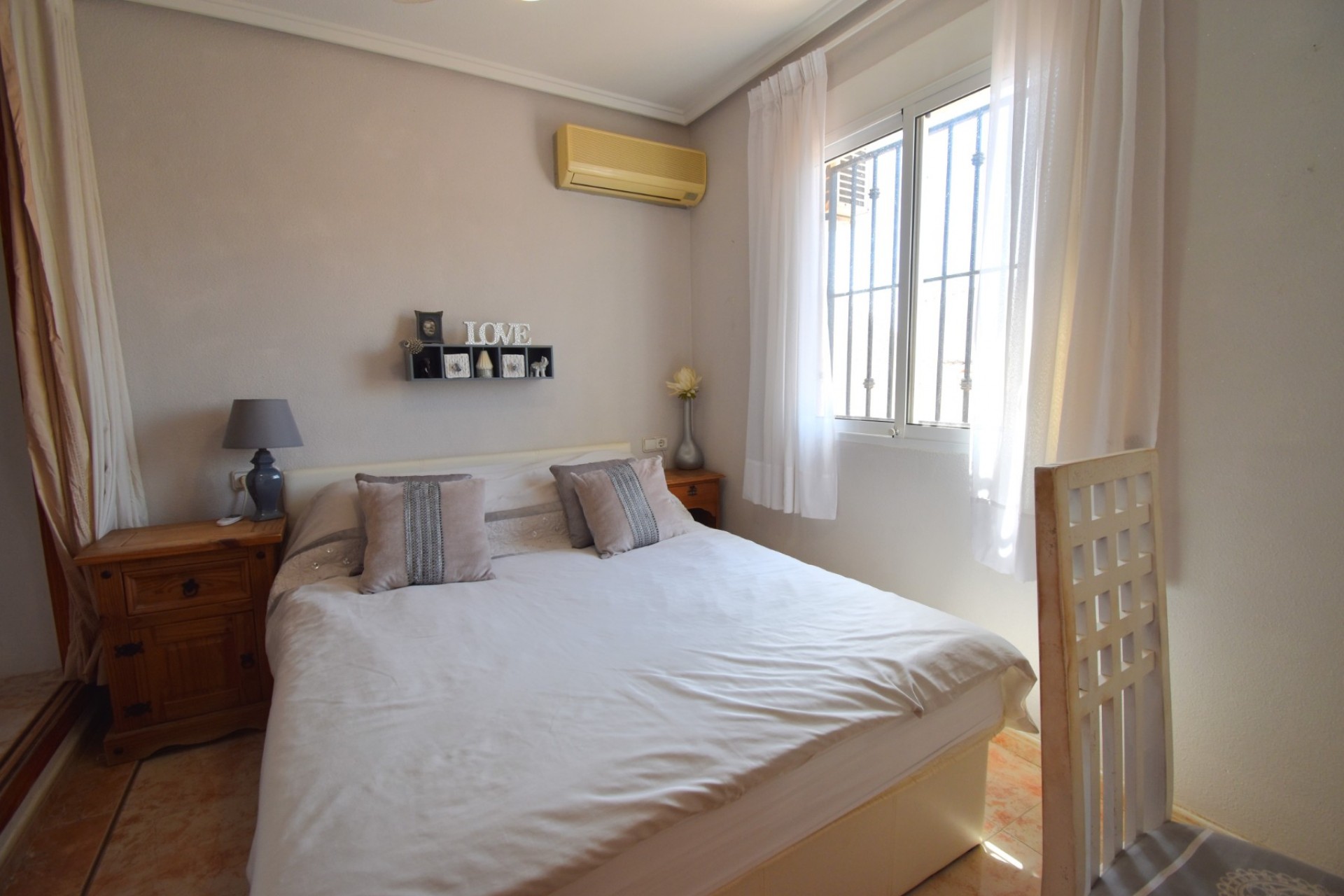 Reventa - Quad Villa - Orihuela Costa - Playa Flamenca