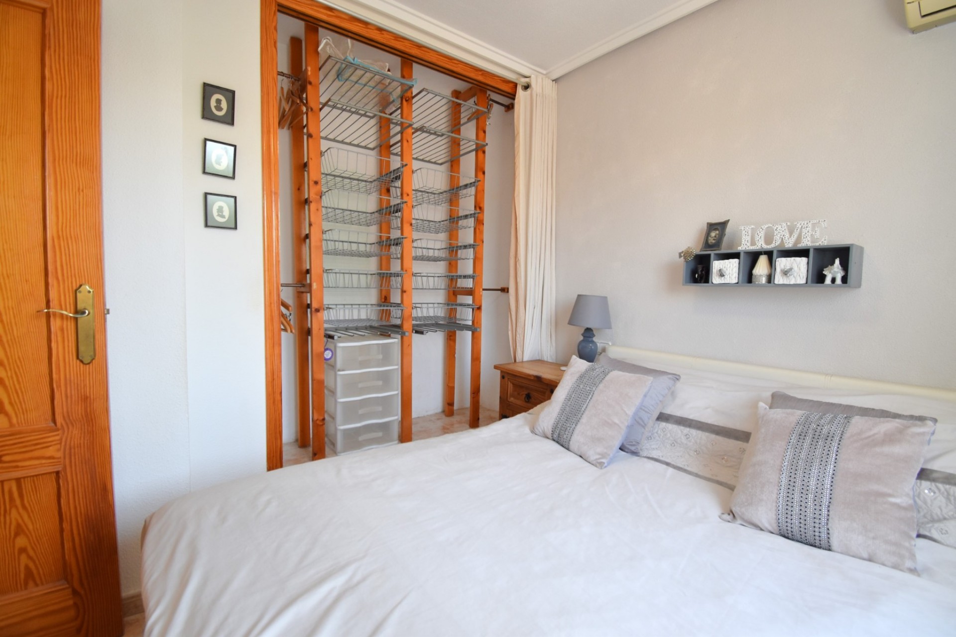 Reventa - Quad Villa - Orihuela Costa - Playa Flamenca