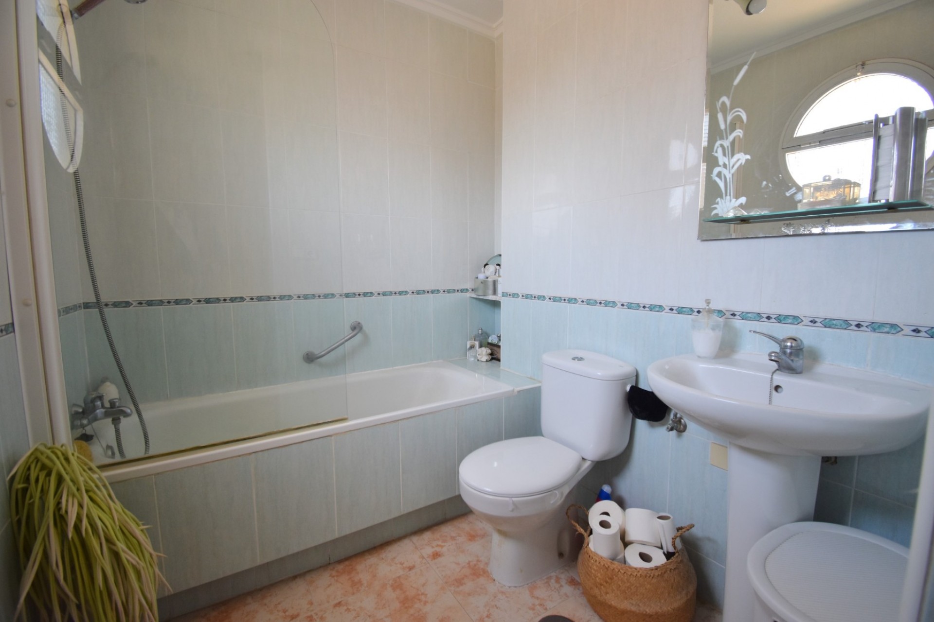 Reventa - Quad Villa - Orihuela Costa - Playa Flamenca