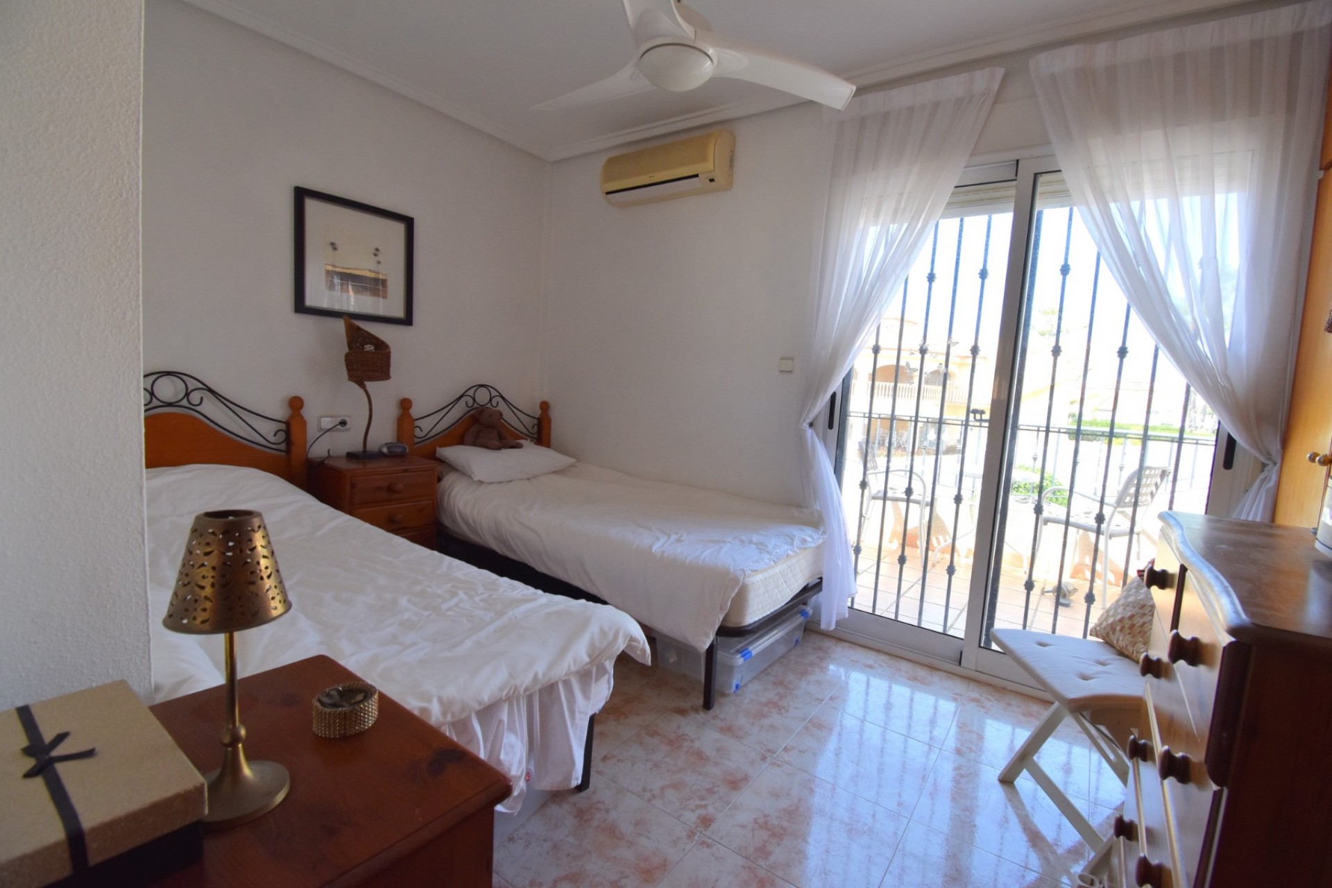 Reventa - Quad Villa - Orihuela Costa - Playa Flamenca