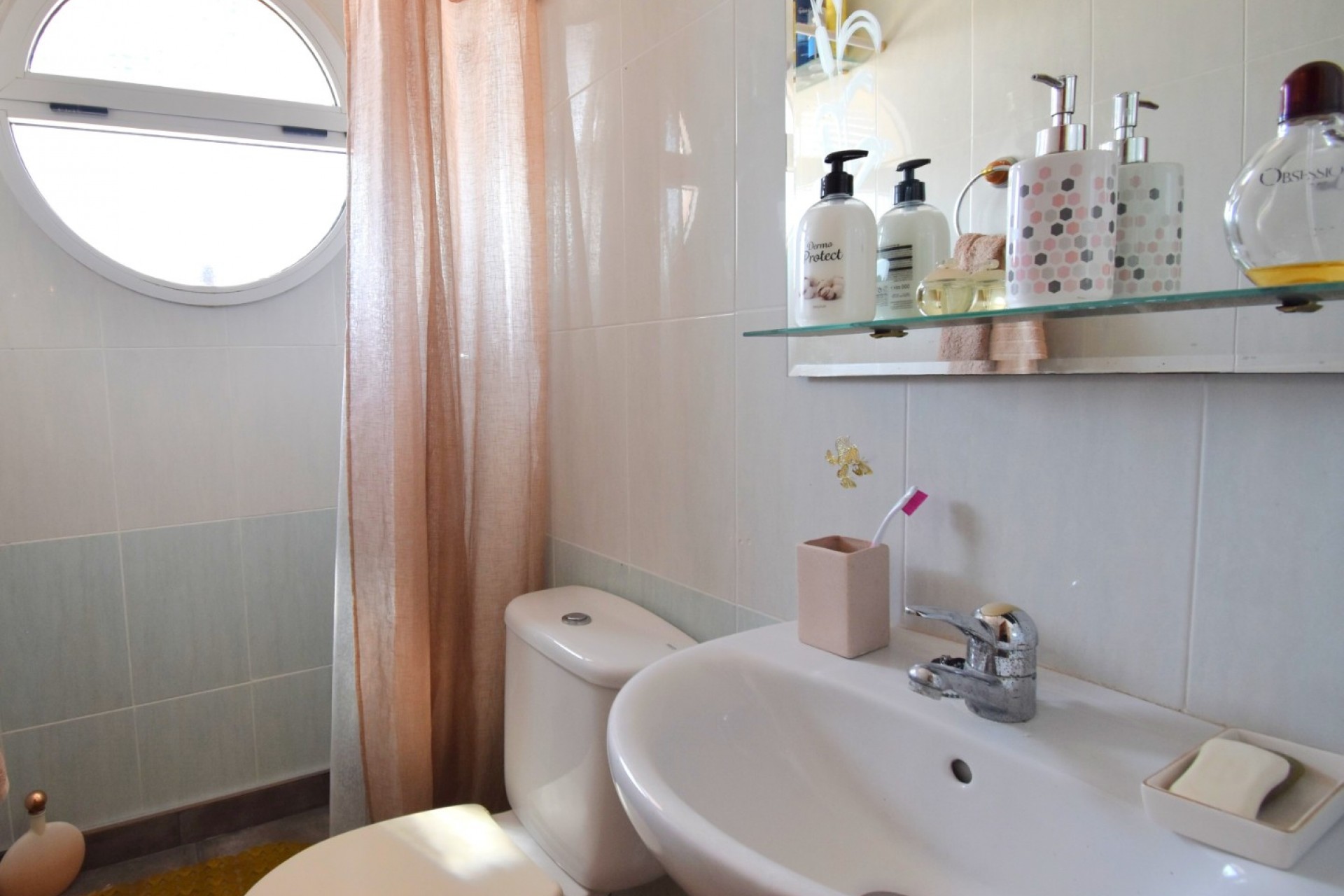 Reventa - Quad Villa - Orihuela Costa - Playa Flamenca