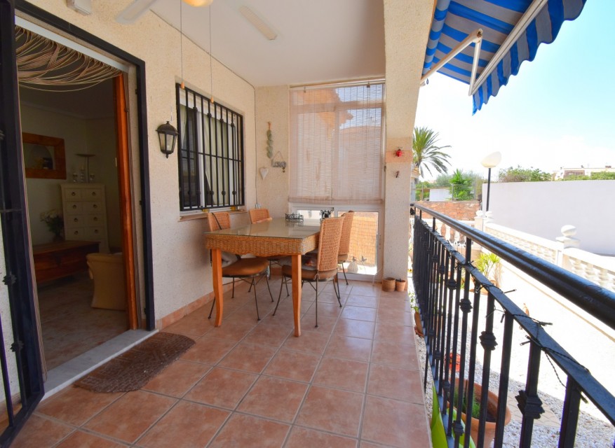 Reventa - Quad Villa - Orihuela Costa - Playa Flamenca
