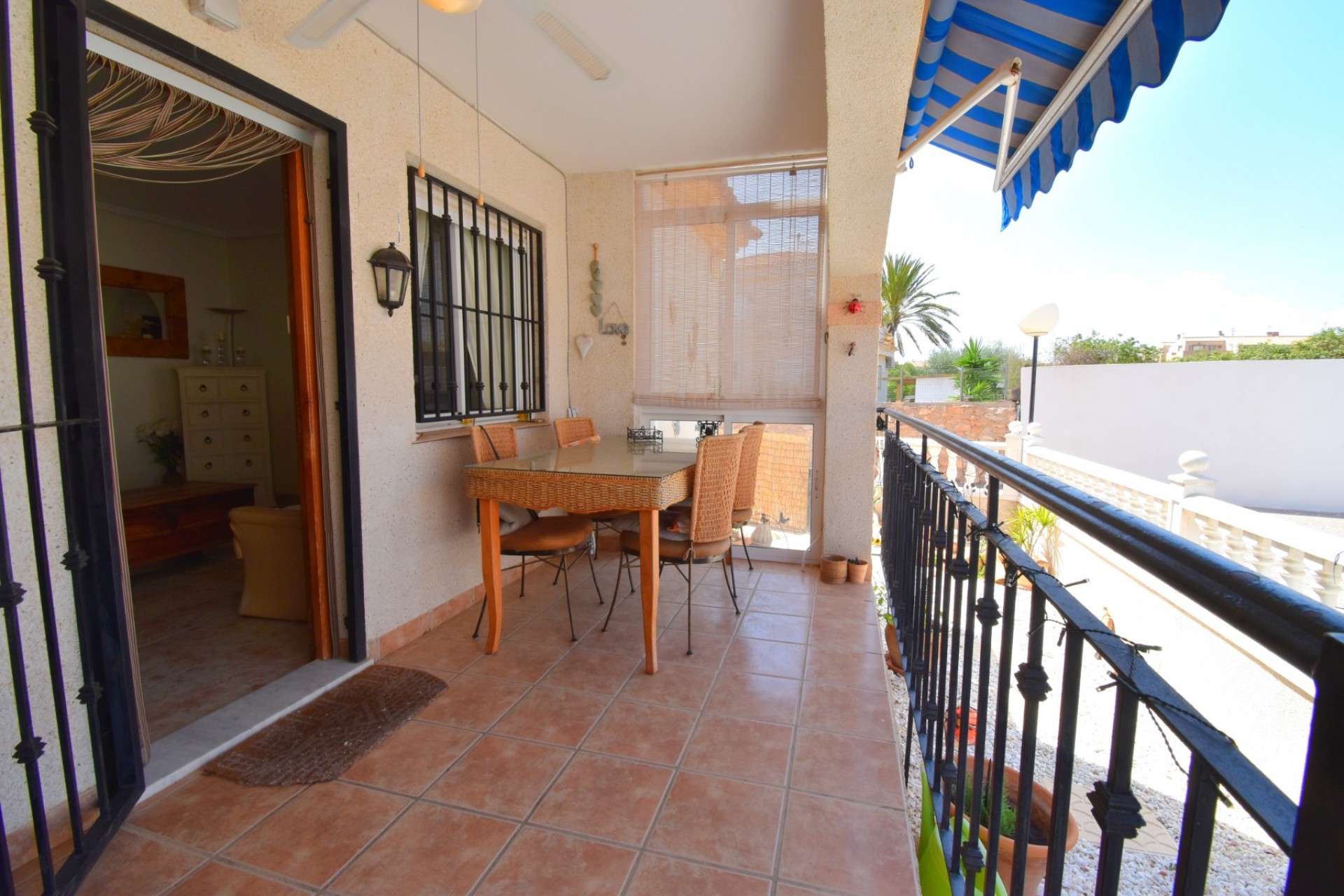 Reventa - Quad Villa - Orihuela Costa - Playa Flamenca