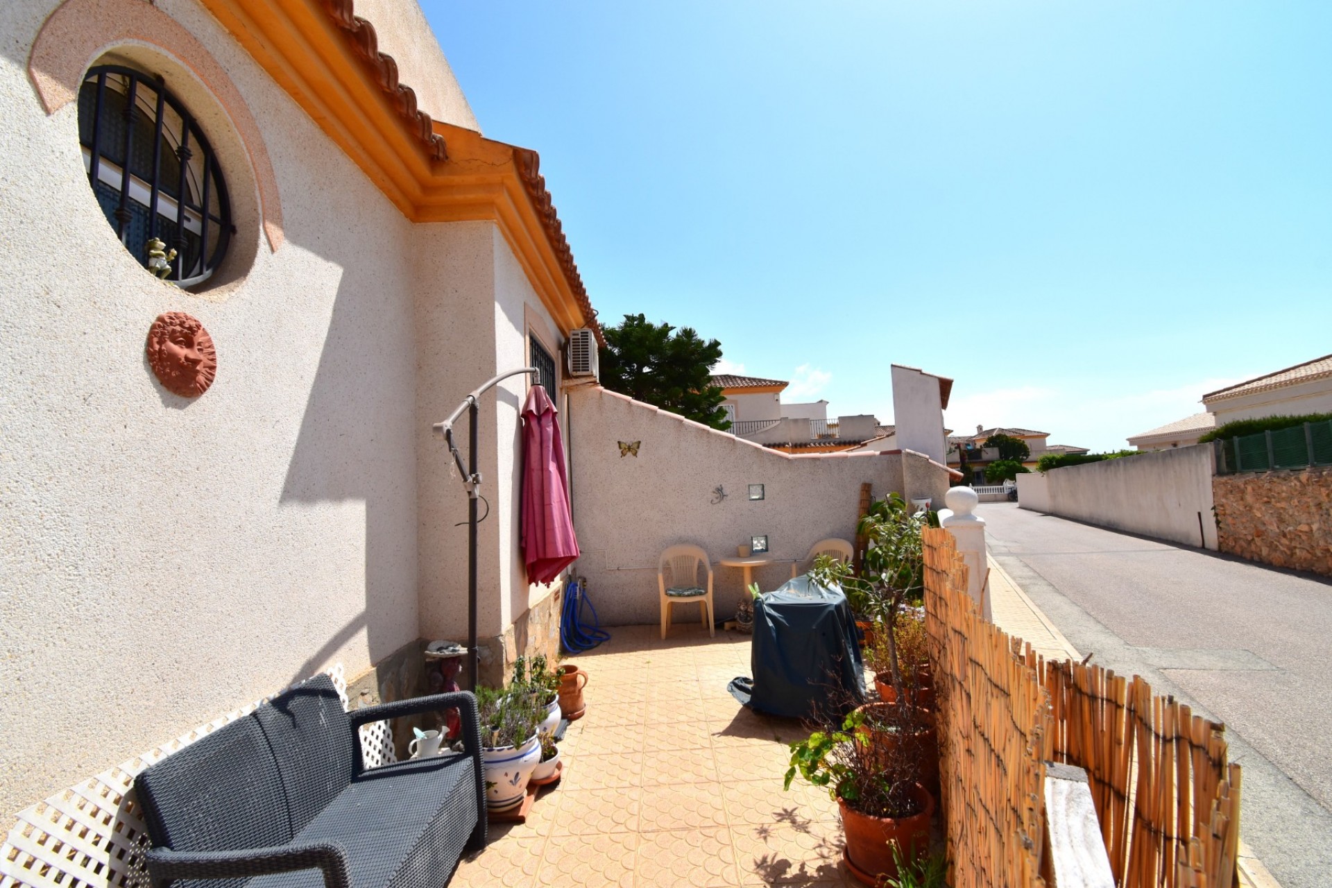 Reventa - Quad Villa - Orihuela Costa - Playa Flamenca