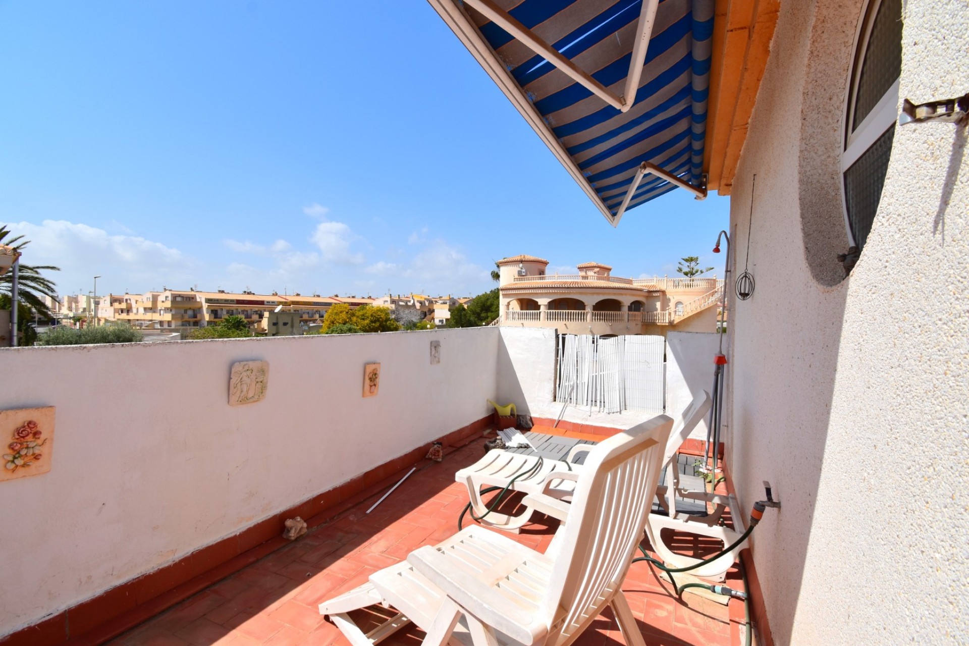 Reventa - Quad Villa - Orihuela Costa - Playa Flamenca