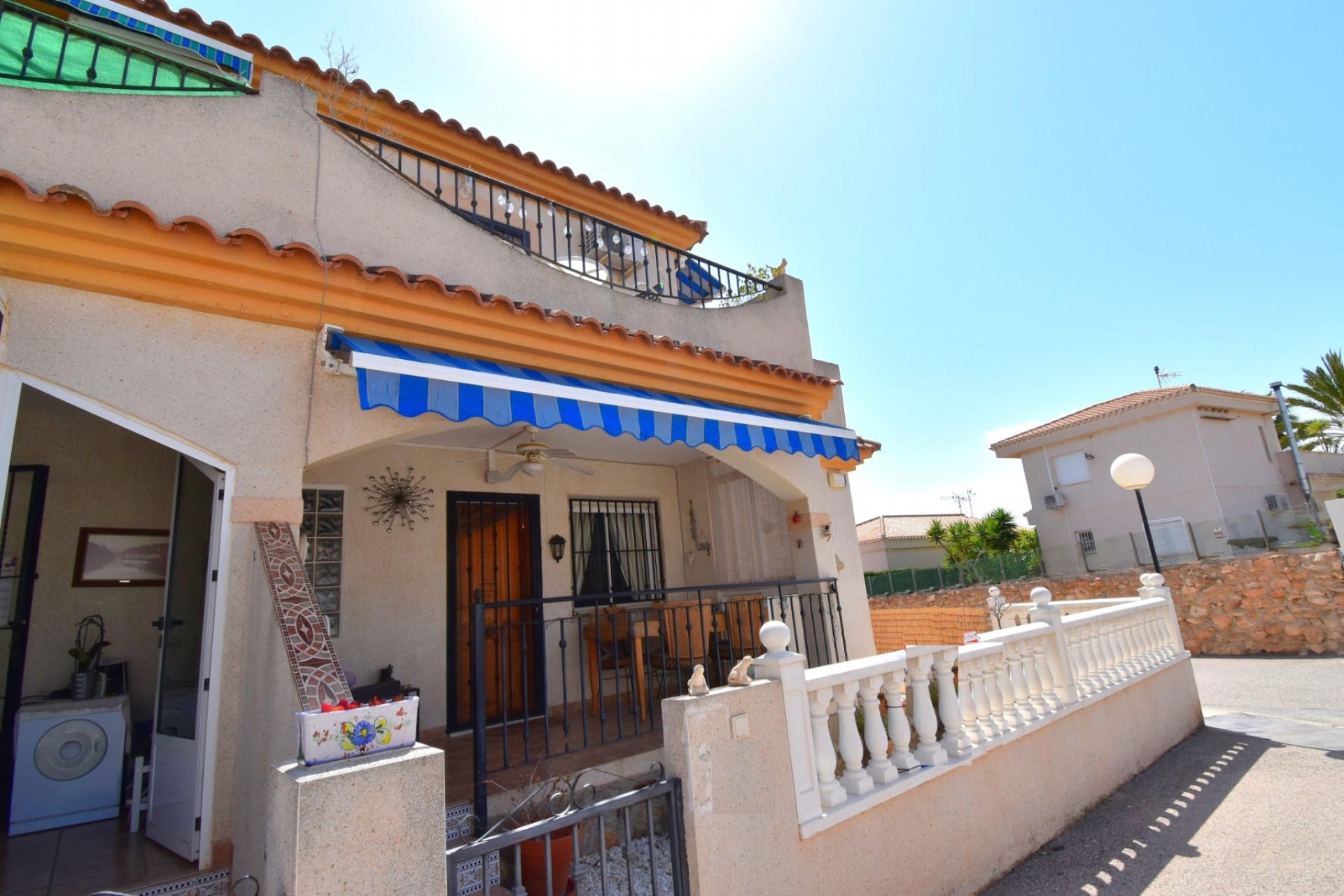 Reventa - Quad Villa - Orihuela Costa - Playa Flamenca