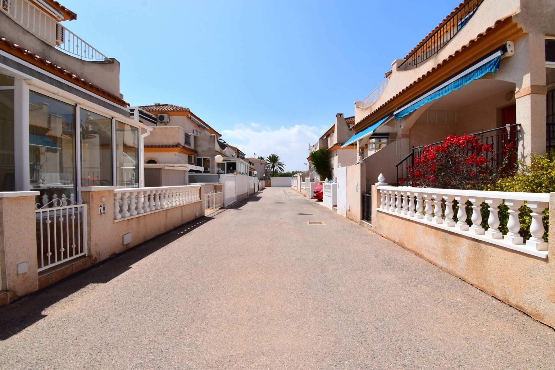 Reventa - Quad Villa - Orihuela Costa - Playa Flamenca