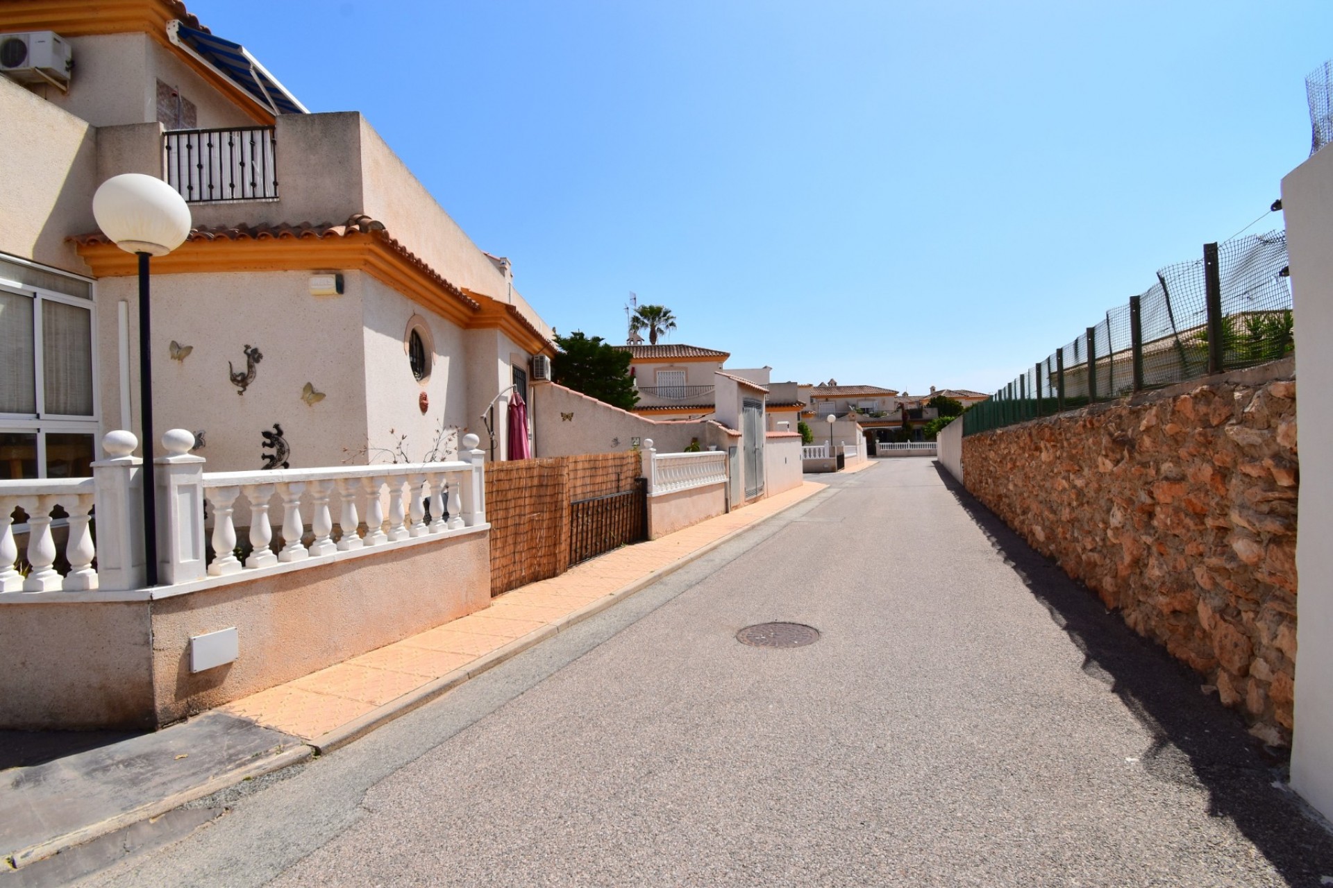 Reventa - Quad Villa - Orihuela Costa - Playa Flamenca