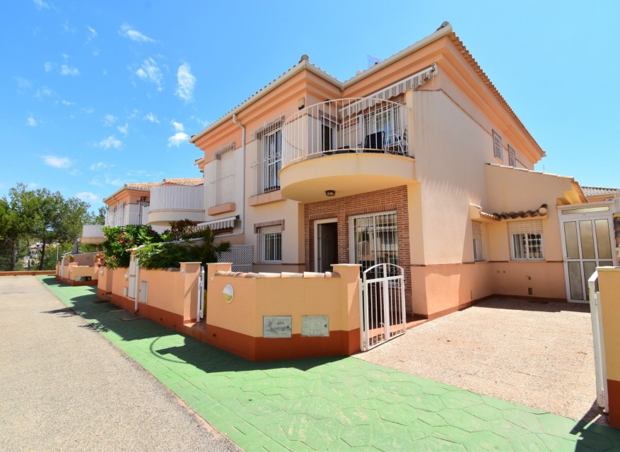 Reventa - Quad Villa - Orihuela Costa - Playa Flamenca