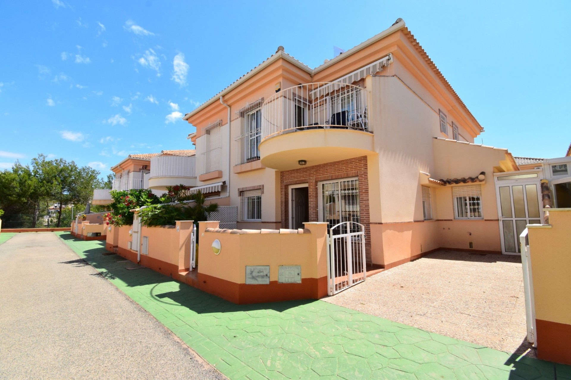 Reventa - Quad Villa - Orihuela Costa - Playa Flamenca