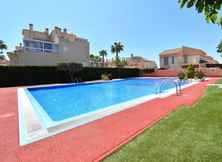 Reventa - Quad Villa - Orihuela Costa - Playa Flamenca