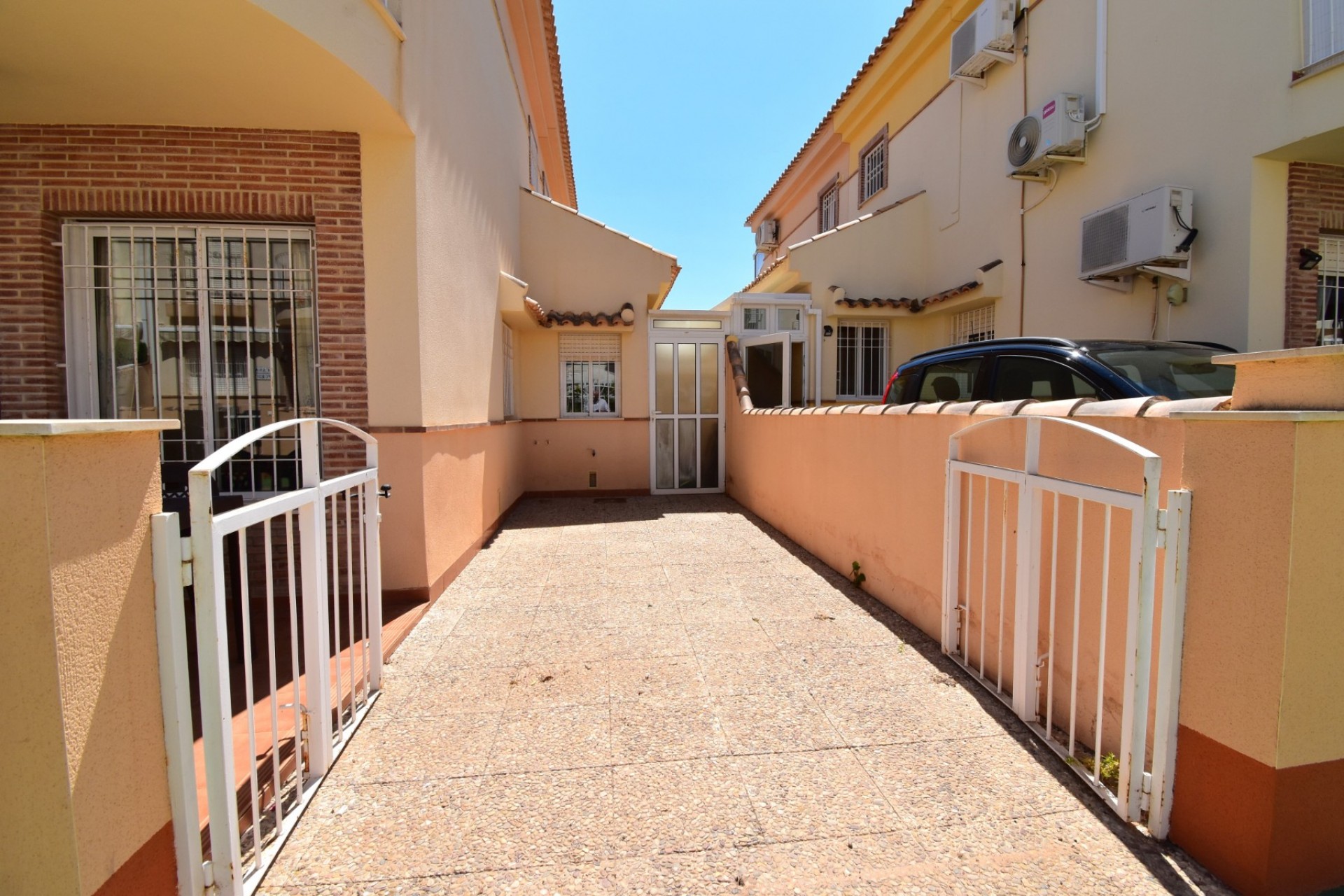 Reventa - Quad Villa - Orihuela Costa - Playa Flamenca