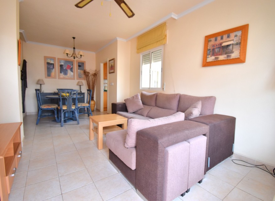 Reventa - Quad Villa - Orihuela Costa - Playa Flamenca