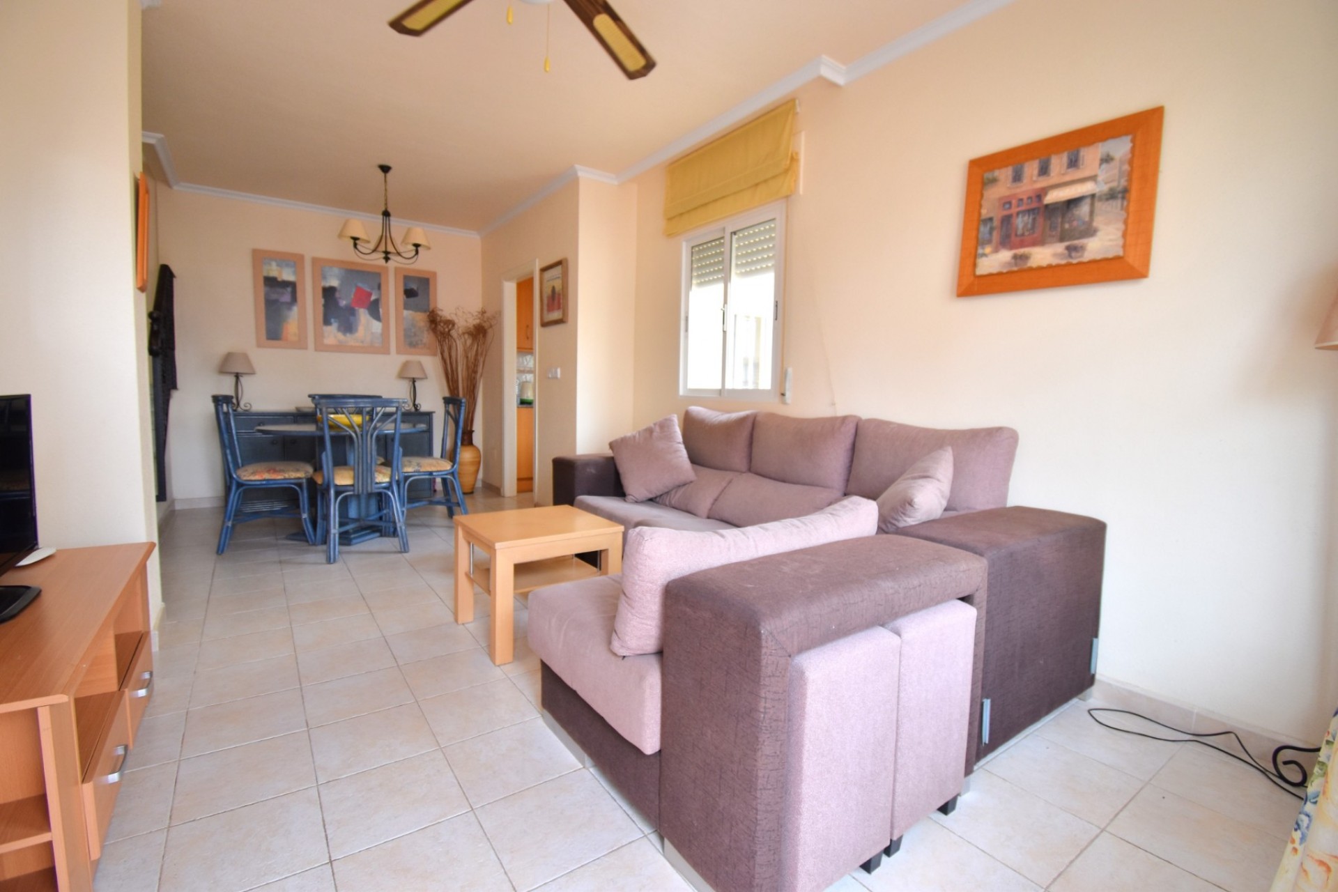 Reventa - Quad Villa - Orihuela Costa - Playa Flamenca