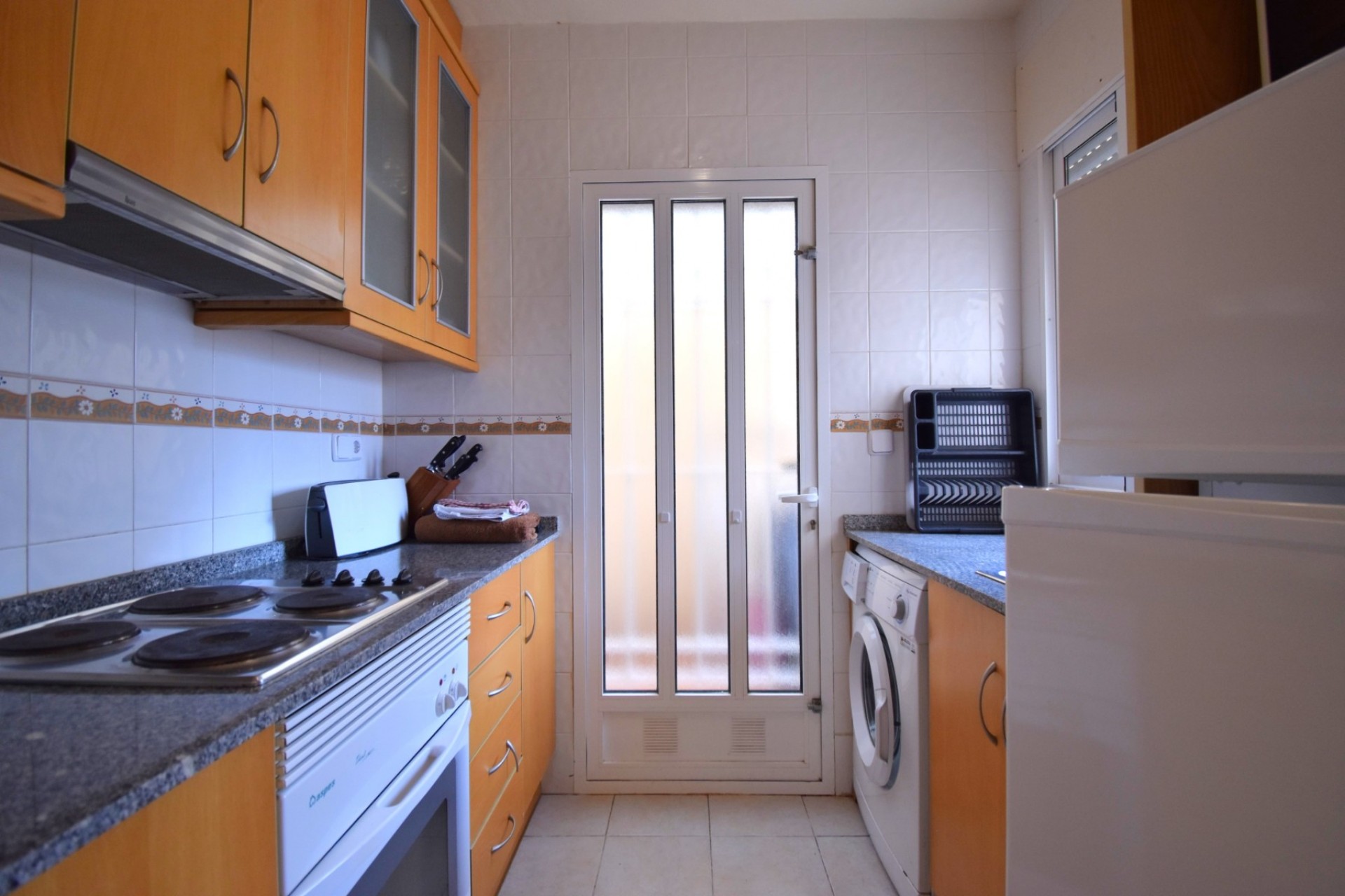 Reventa - Quad Villa - Orihuela Costa - Playa Flamenca