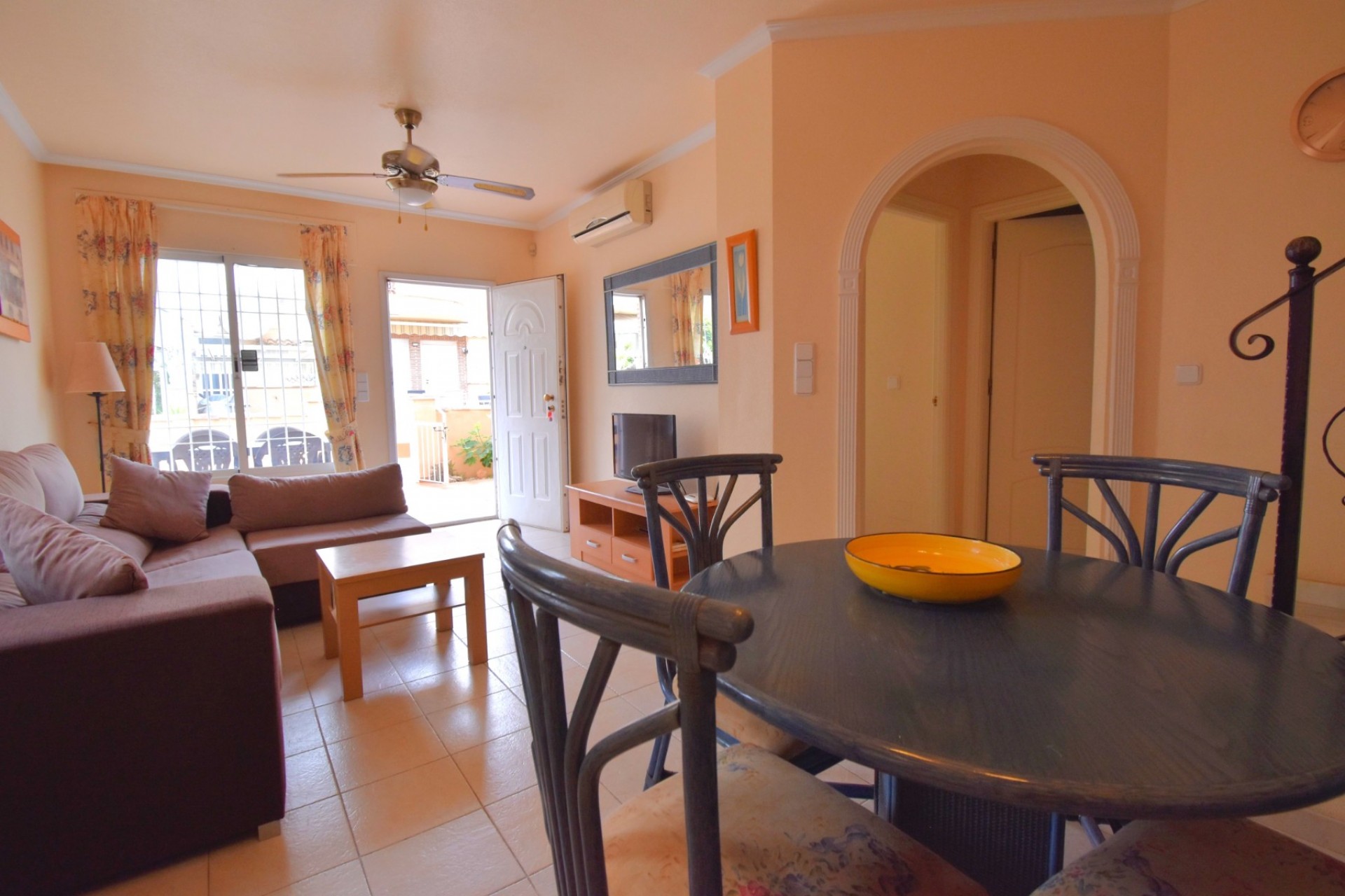 Reventa - Quad Villa - Orihuela Costa - Playa Flamenca