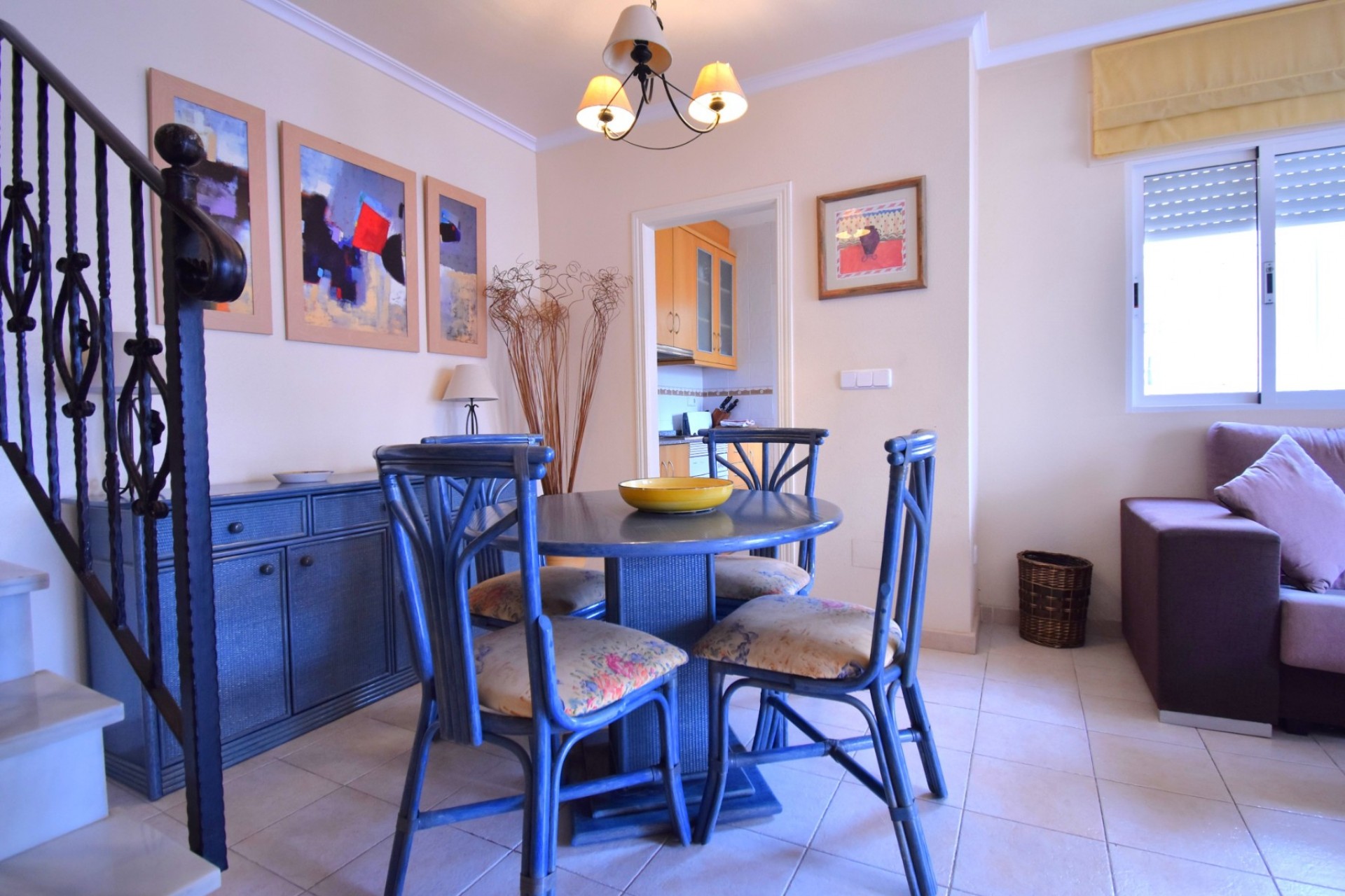 Reventa - Quad Villa - Orihuela Costa - Playa Flamenca