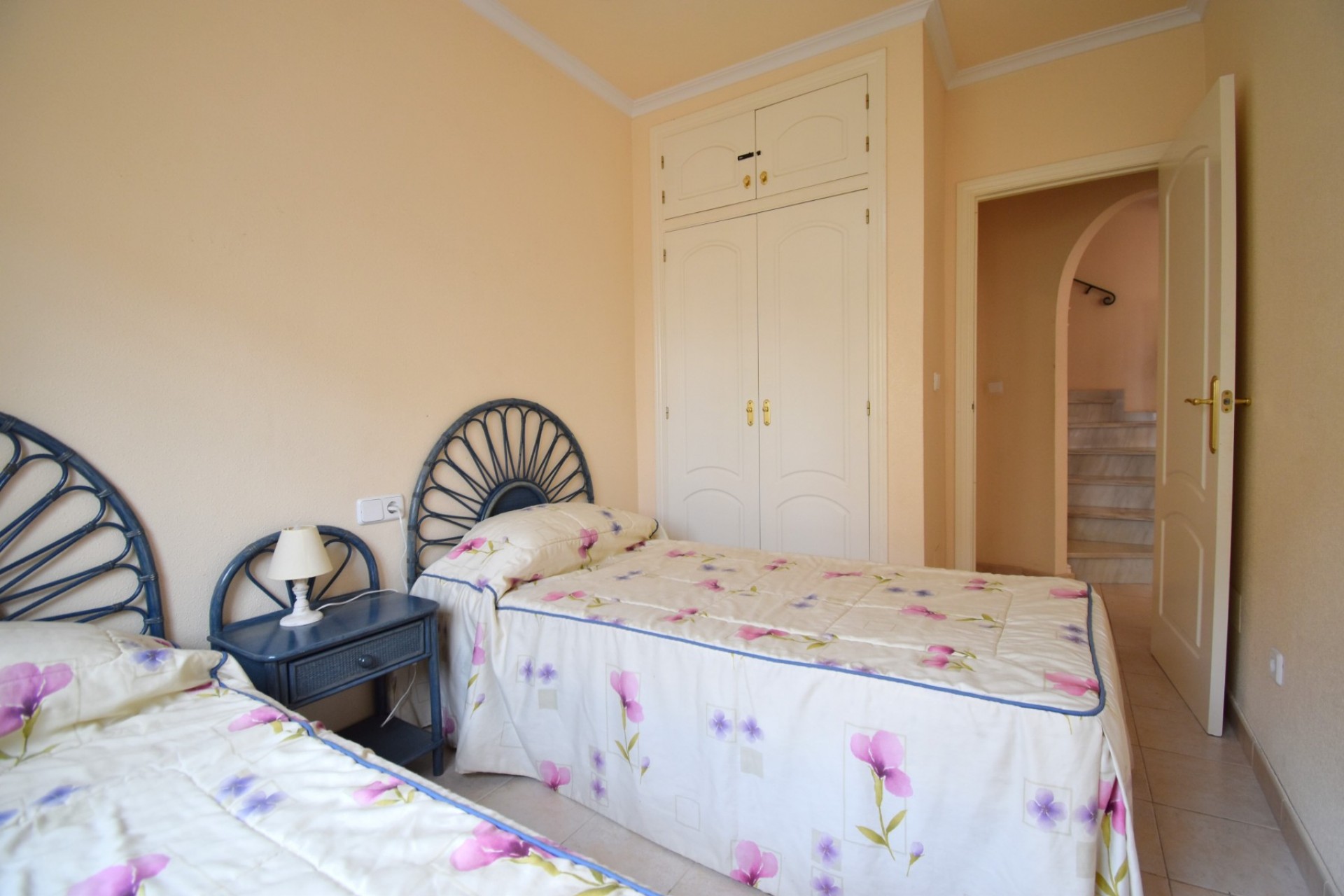 Reventa - Quad Villa - Orihuela Costa - Playa Flamenca