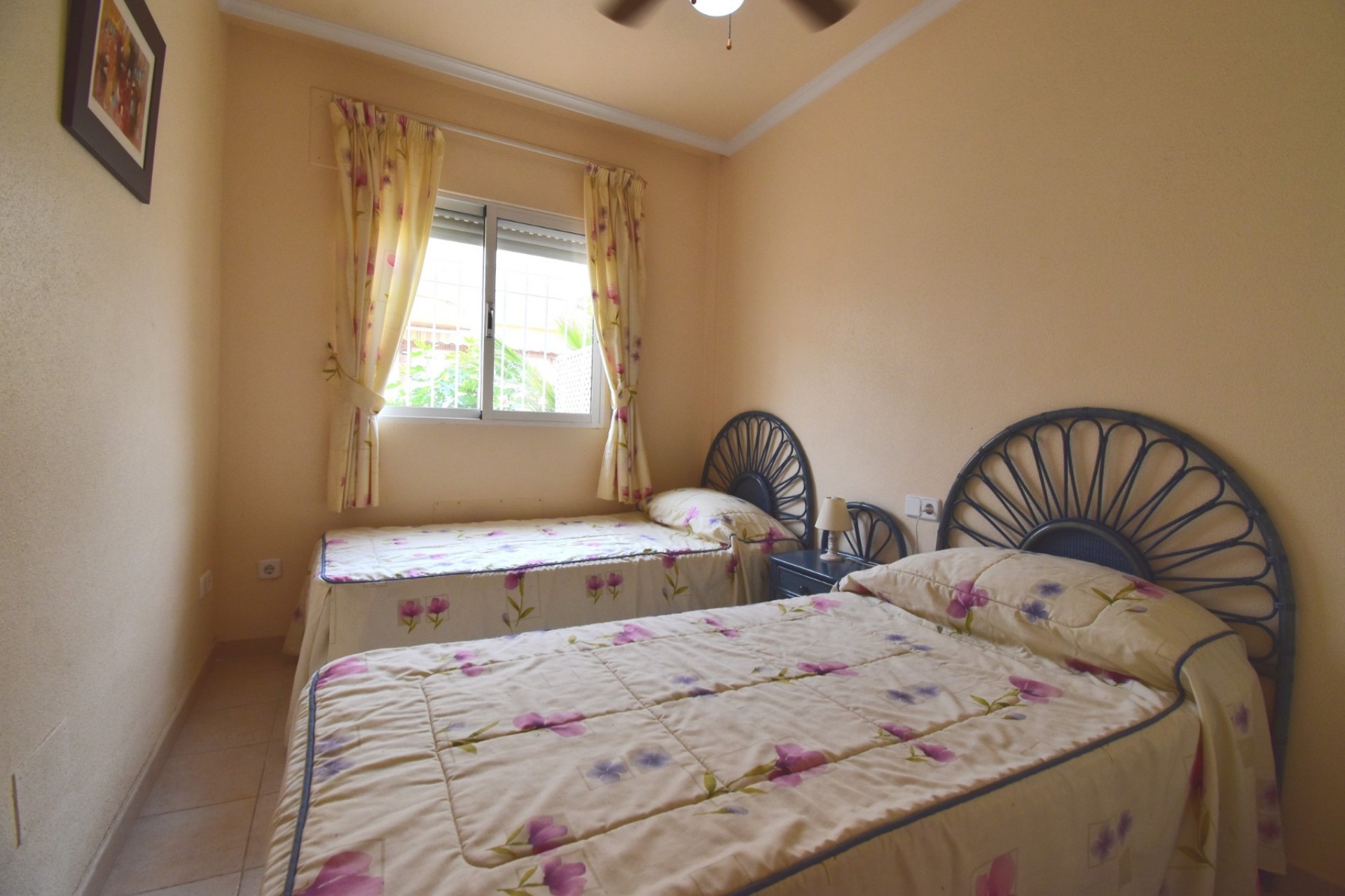 Reventa - Quad Villa - Orihuela Costa - Playa Flamenca