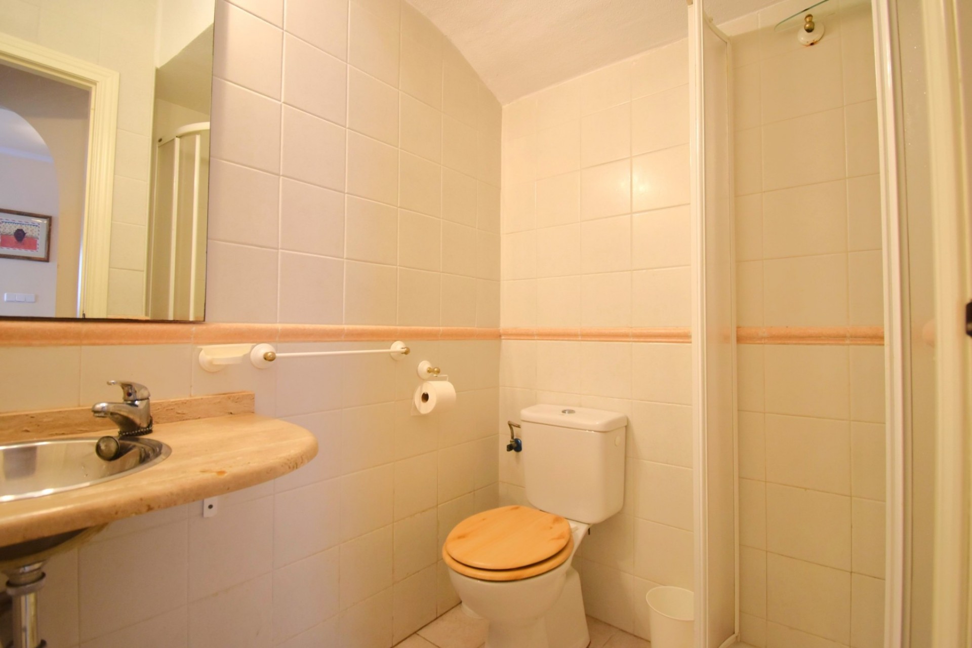 Reventa - Quad Villa - Orihuela Costa - Playa Flamenca