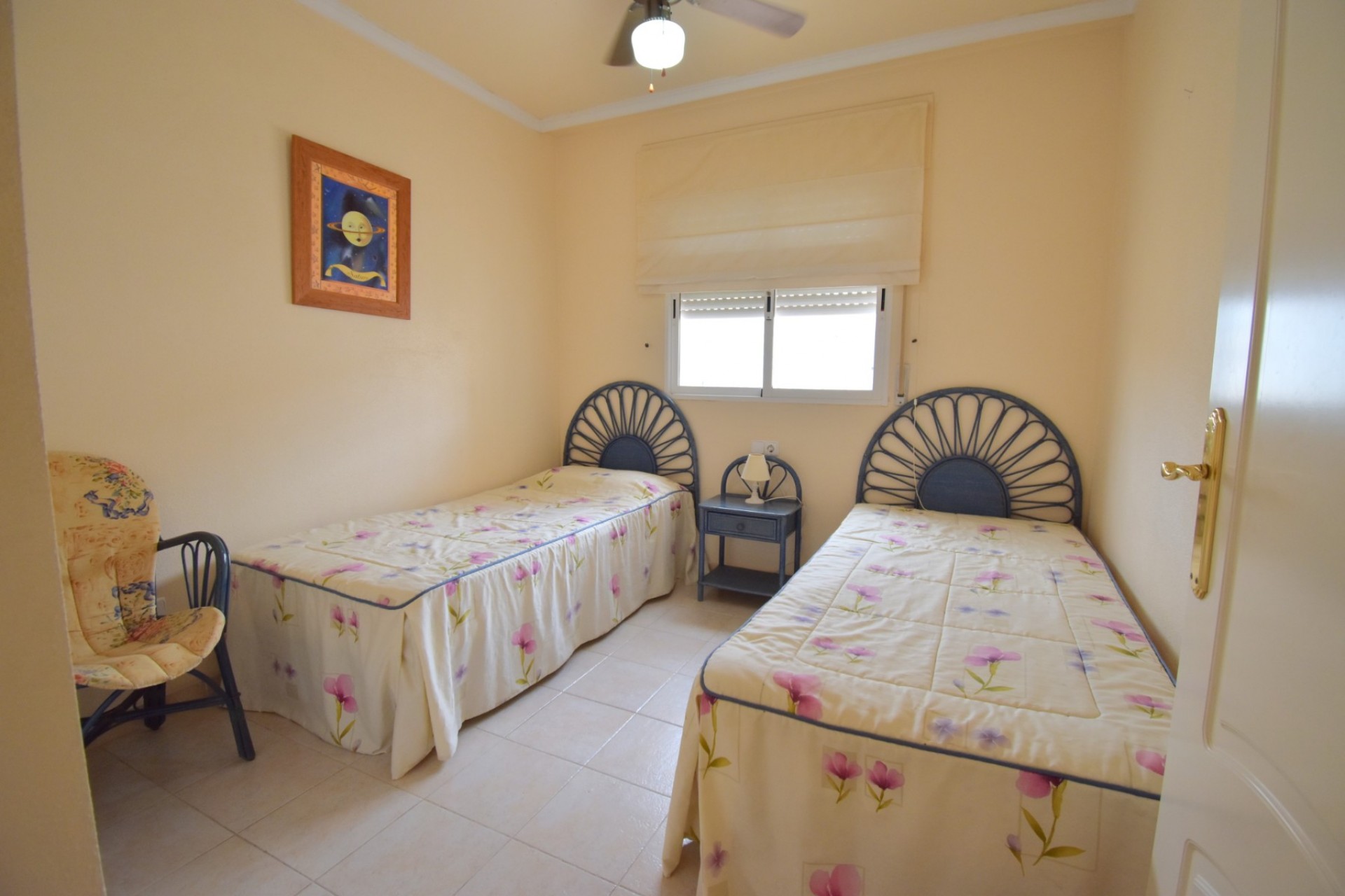 Reventa - Quad Villa - Orihuela Costa - Playa Flamenca