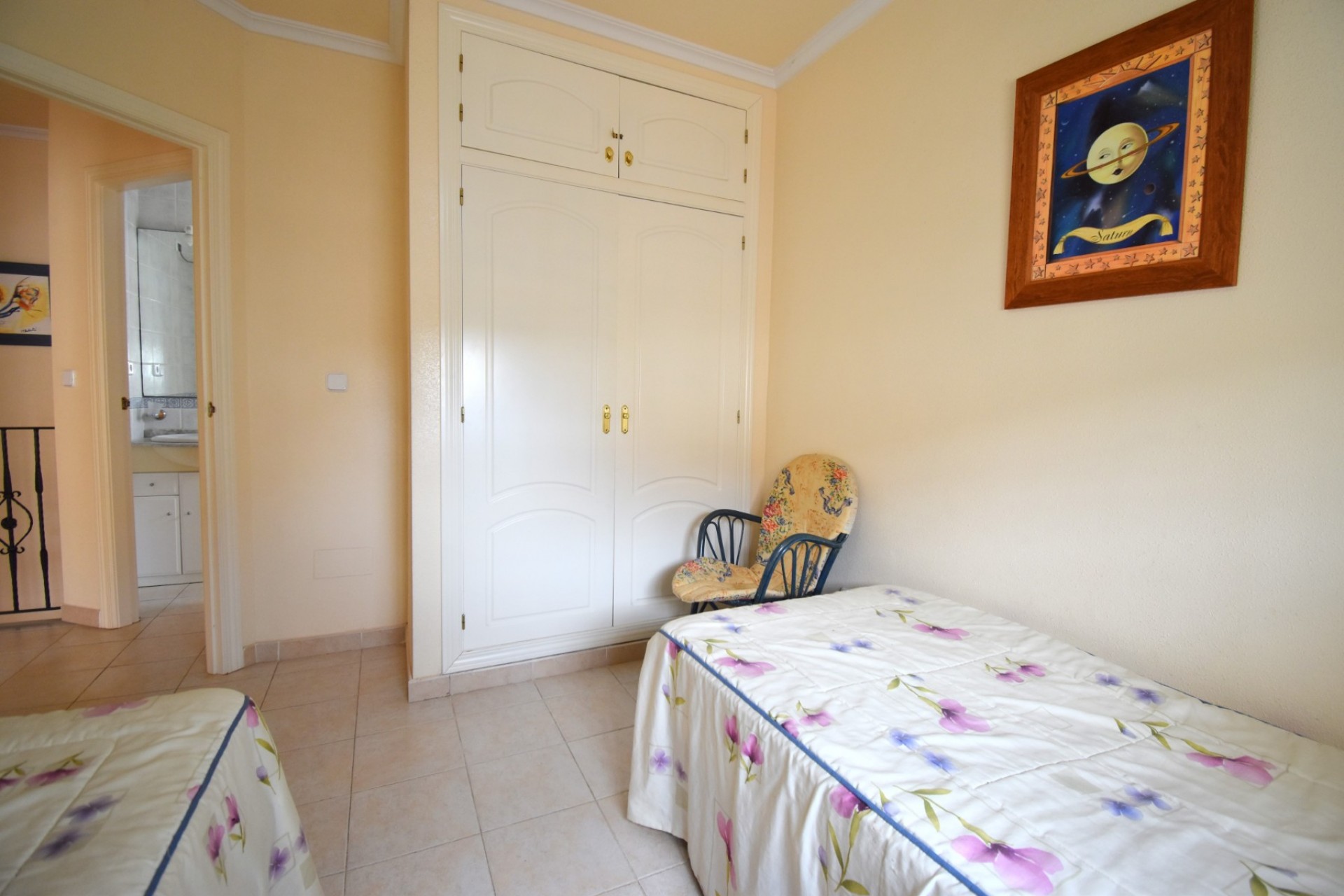 Reventa - Quad Villa - Orihuela Costa - Playa Flamenca