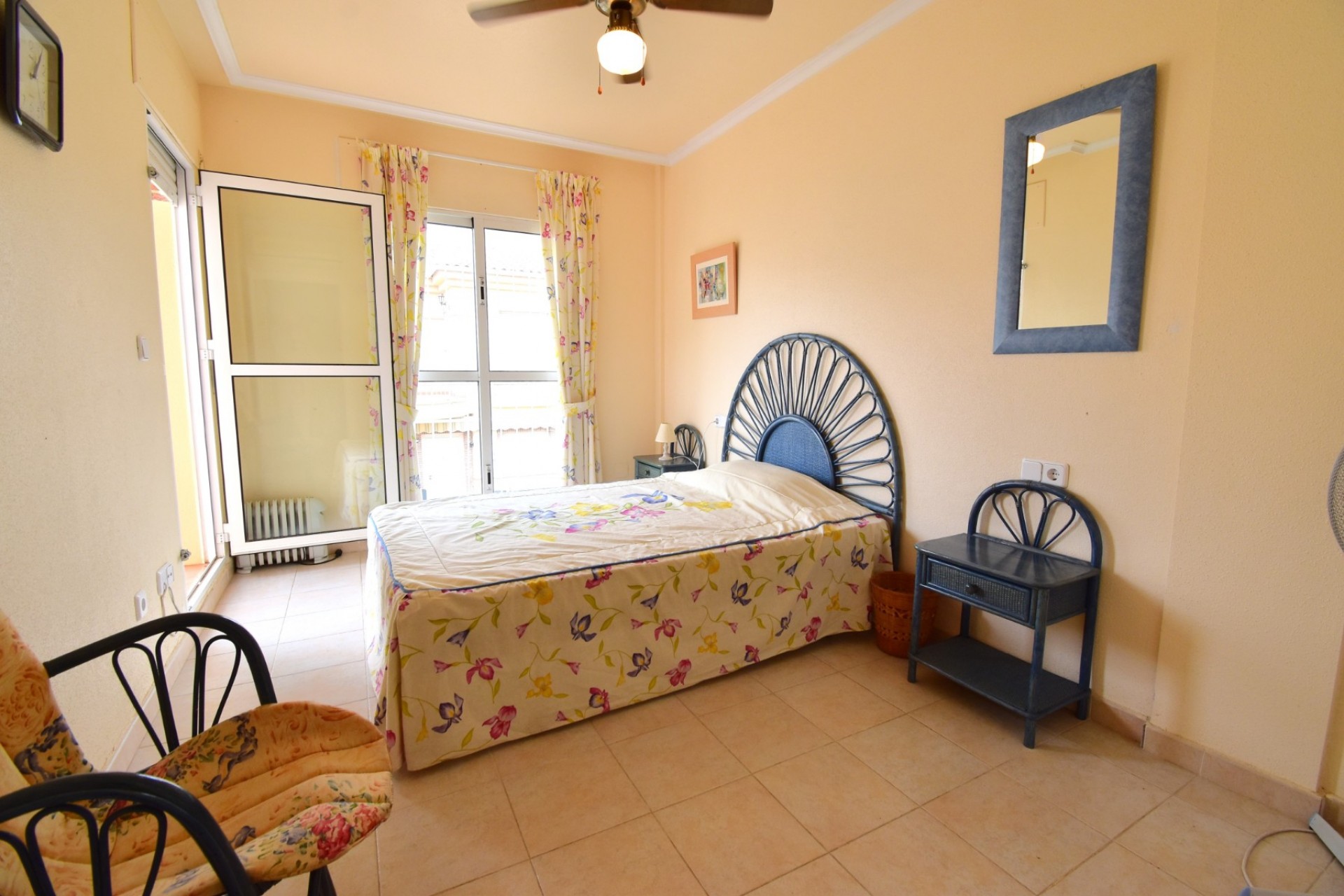 Reventa - Quad Villa - Orihuela Costa - Playa Flamenca