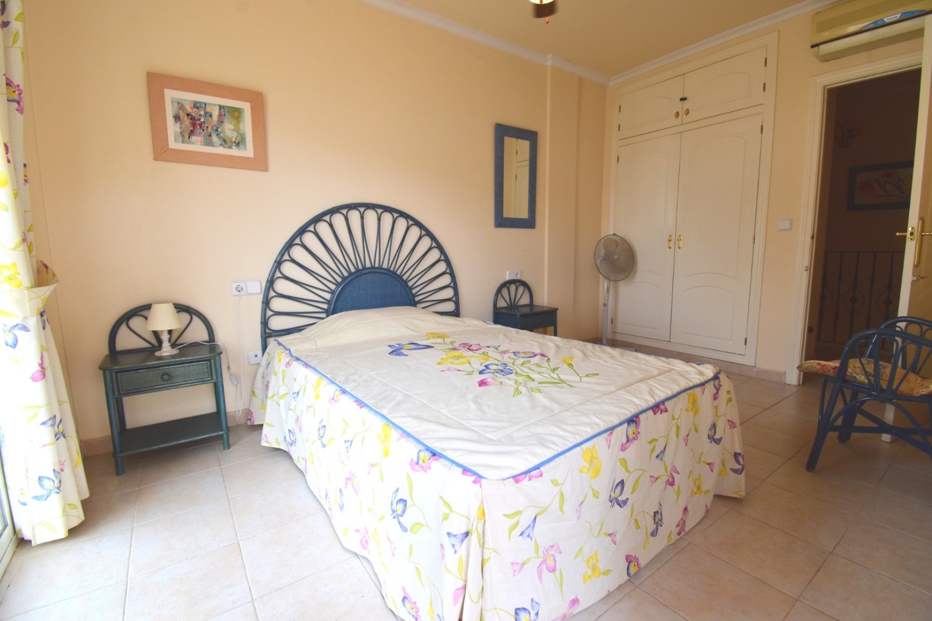Reventa - Quad Villa - Orihuela Costa - Playa Flamenca