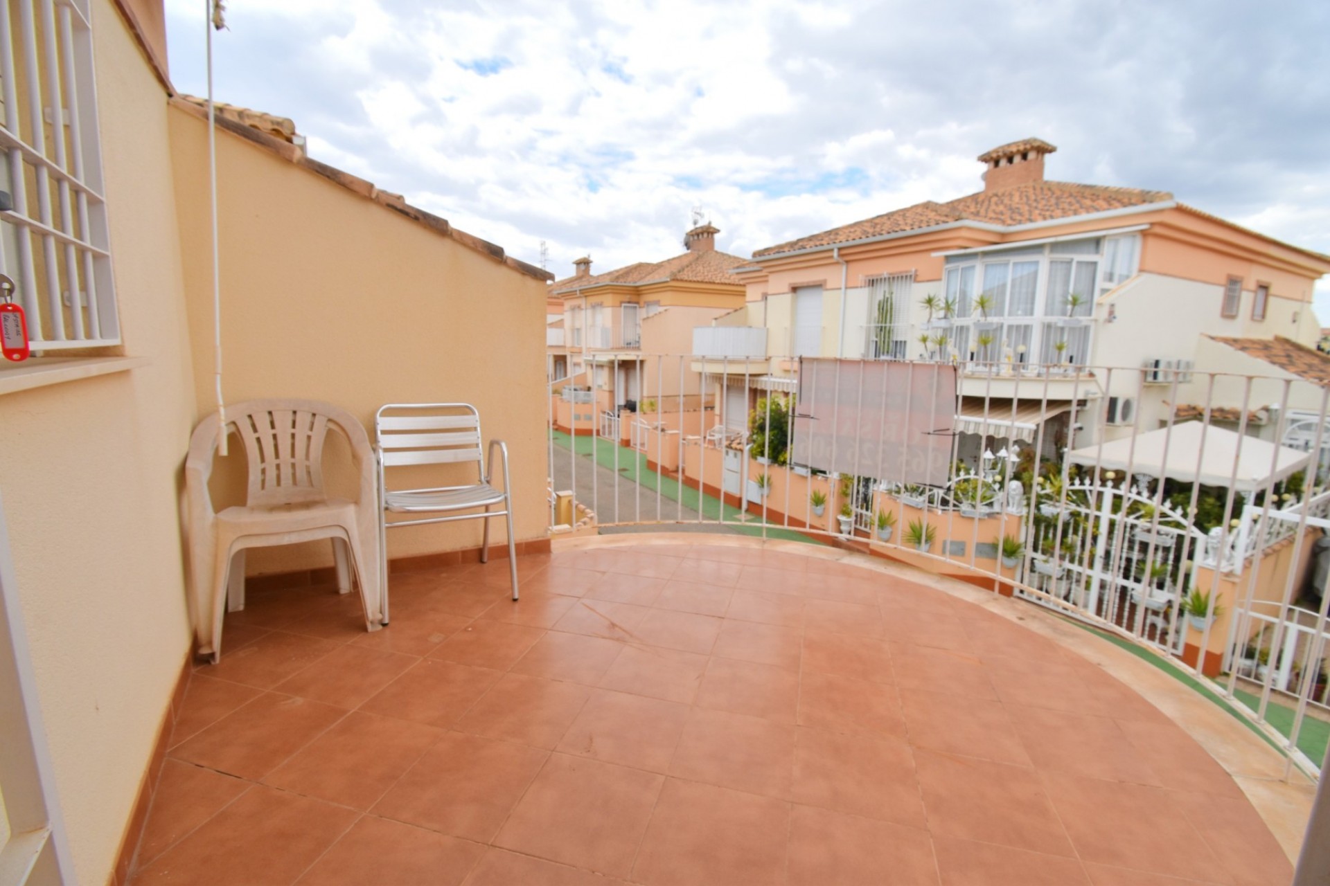 Reventa - Quad Villa - Orihuela Costa - Playa Flamenca