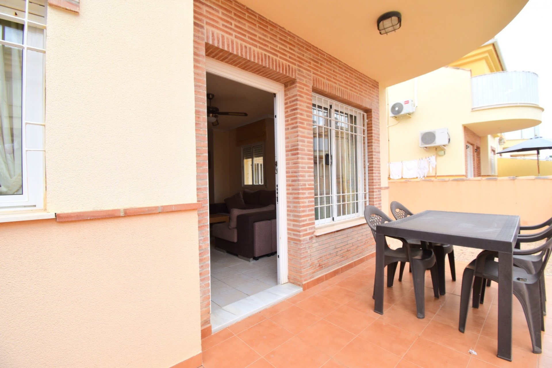 Reventa - Quad Villa - Orihuela Costa - Playa Flamenca