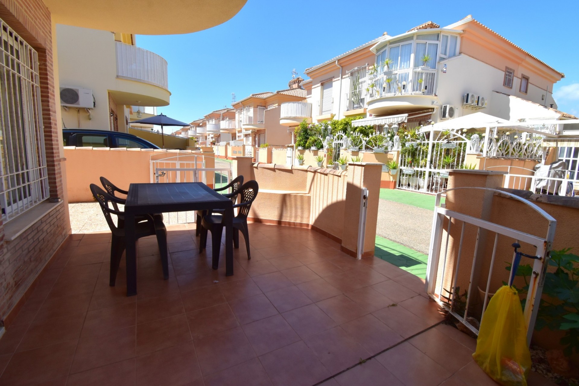 Reventa - Quad Villa - Orihuela Costa - Playa Flamenca