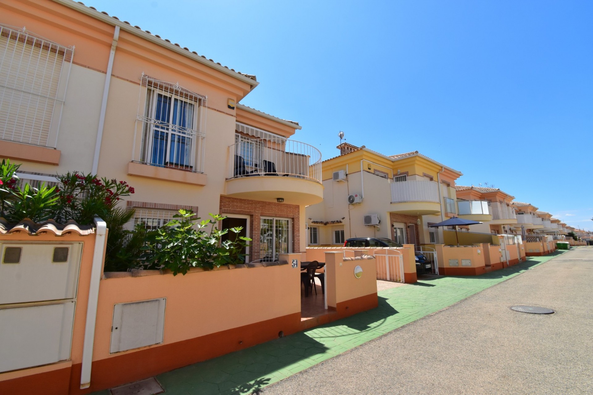 Reventa - Quad Villa - Orihuela Costa - Playa Flamenca