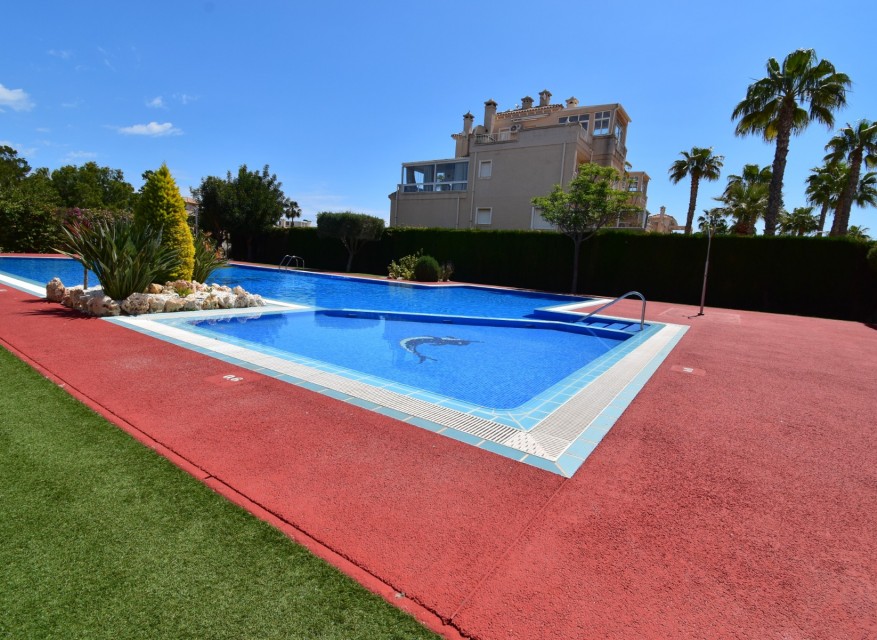 Reventa - Quad Villa - Orihuela Costa - Playa Flamenca