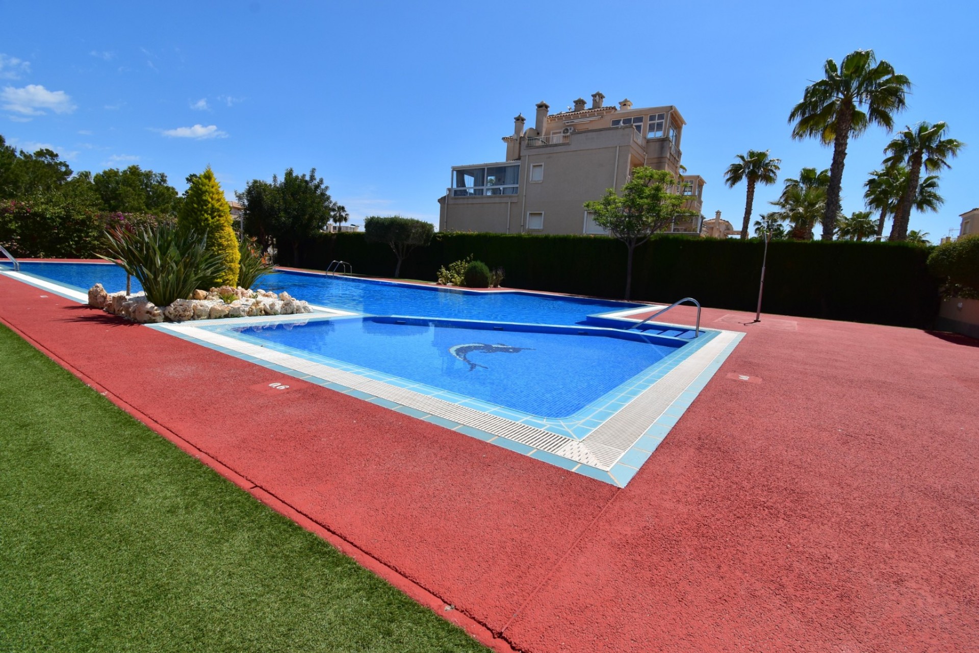 Reventa - Quad Villa - Orihuela Costa - Playa Flamenca