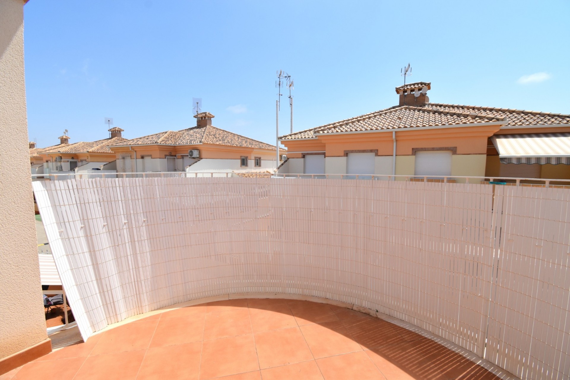 Reventa - Quad Villa - Orihuela Costa - Playa Flamenca