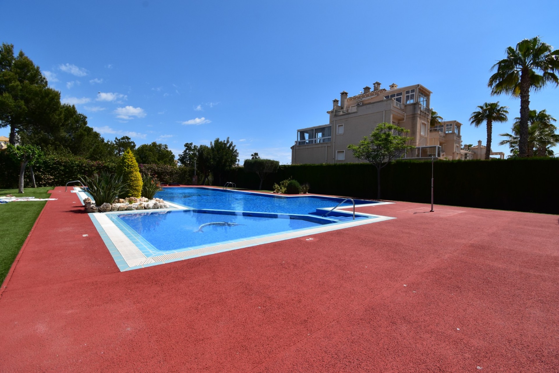 Reventa - Quad Villa - Orihuela Costa - Playa Flamenca